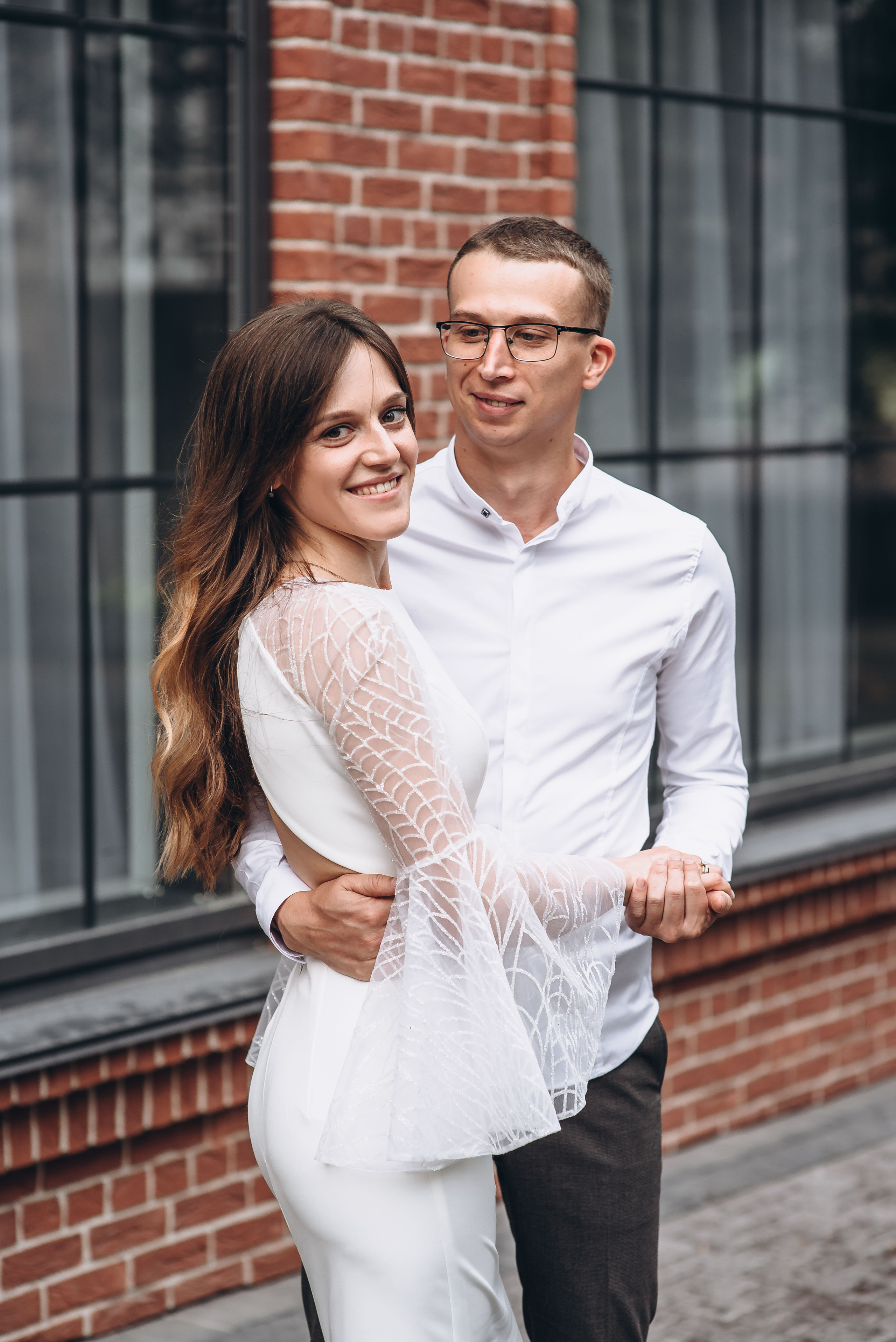 Катя і Толік. Весільний та сімейний фотограф Україна