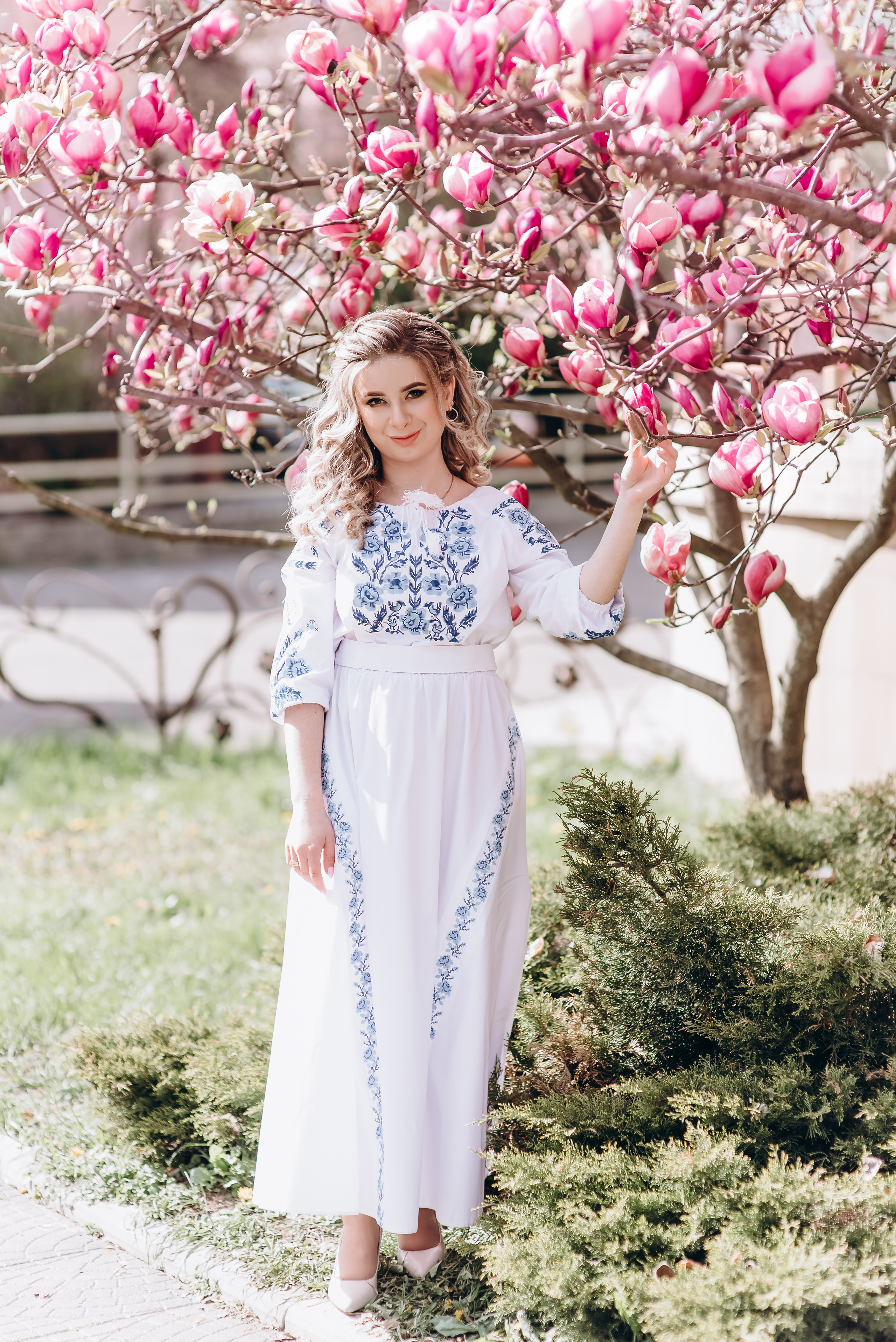 Прекрасна половинка. Весільний та сімейний фотограф Україна