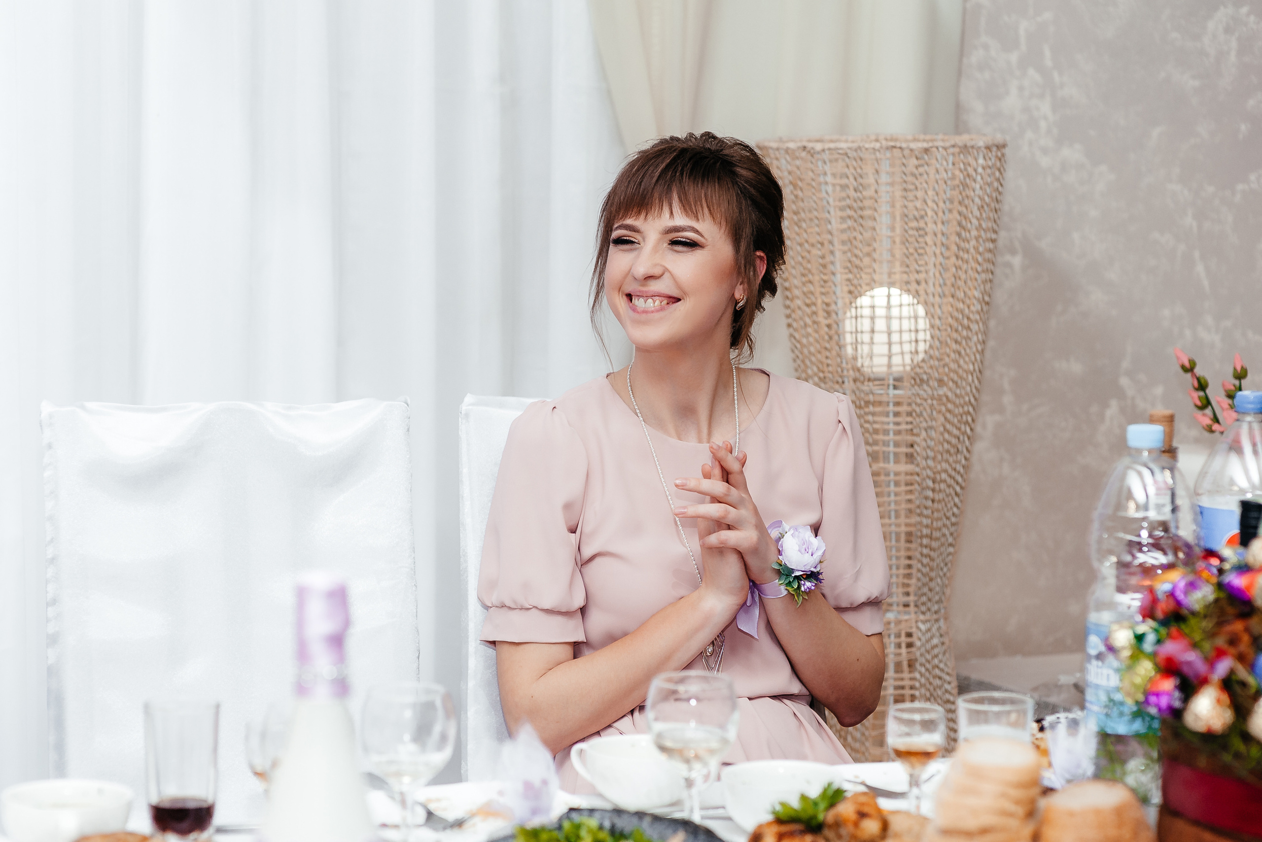 Весілля Олі та Данила. Весільний та сімейний фотограф Україна