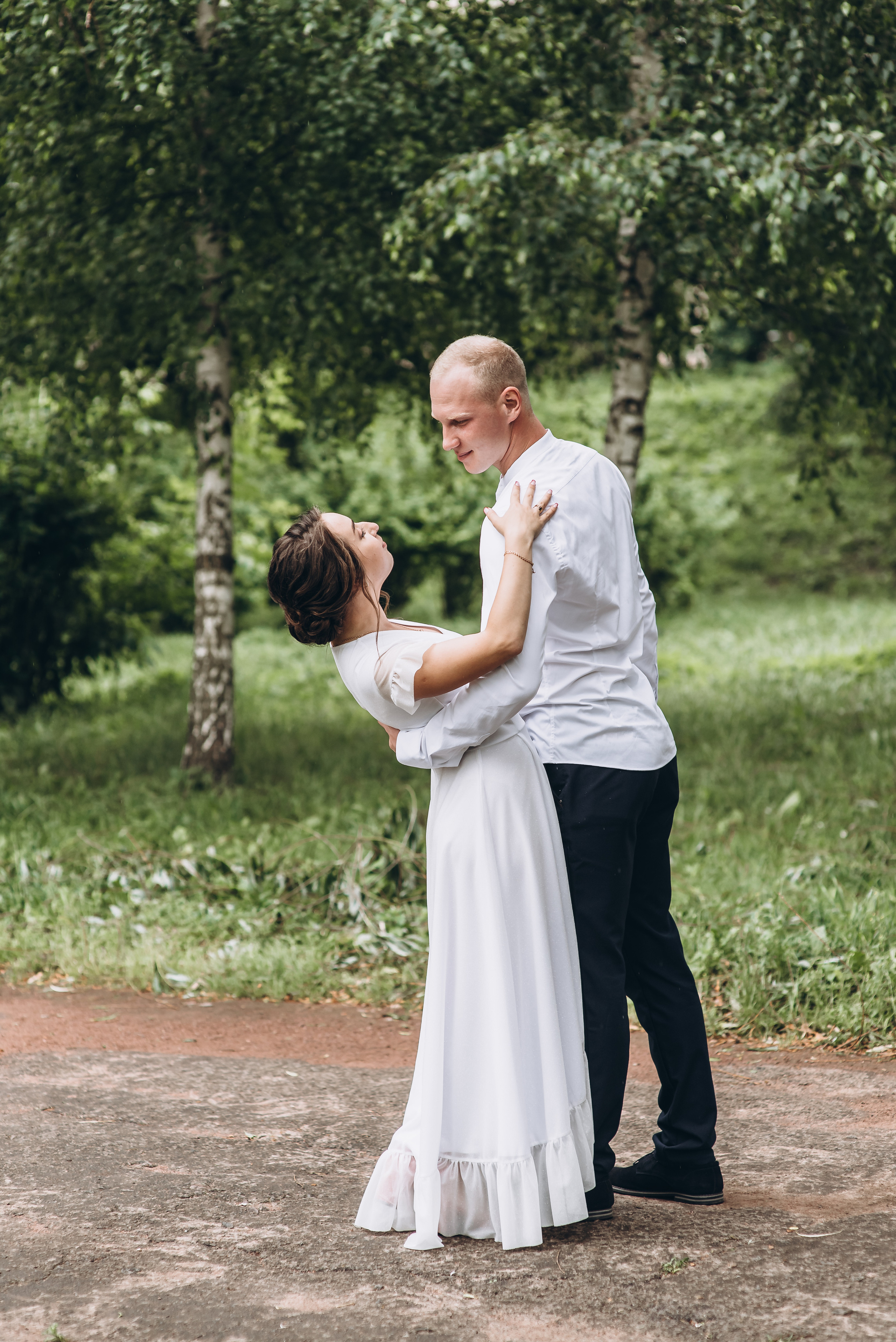 Костя та Марія. Весільний та сімейний фотограф Україна