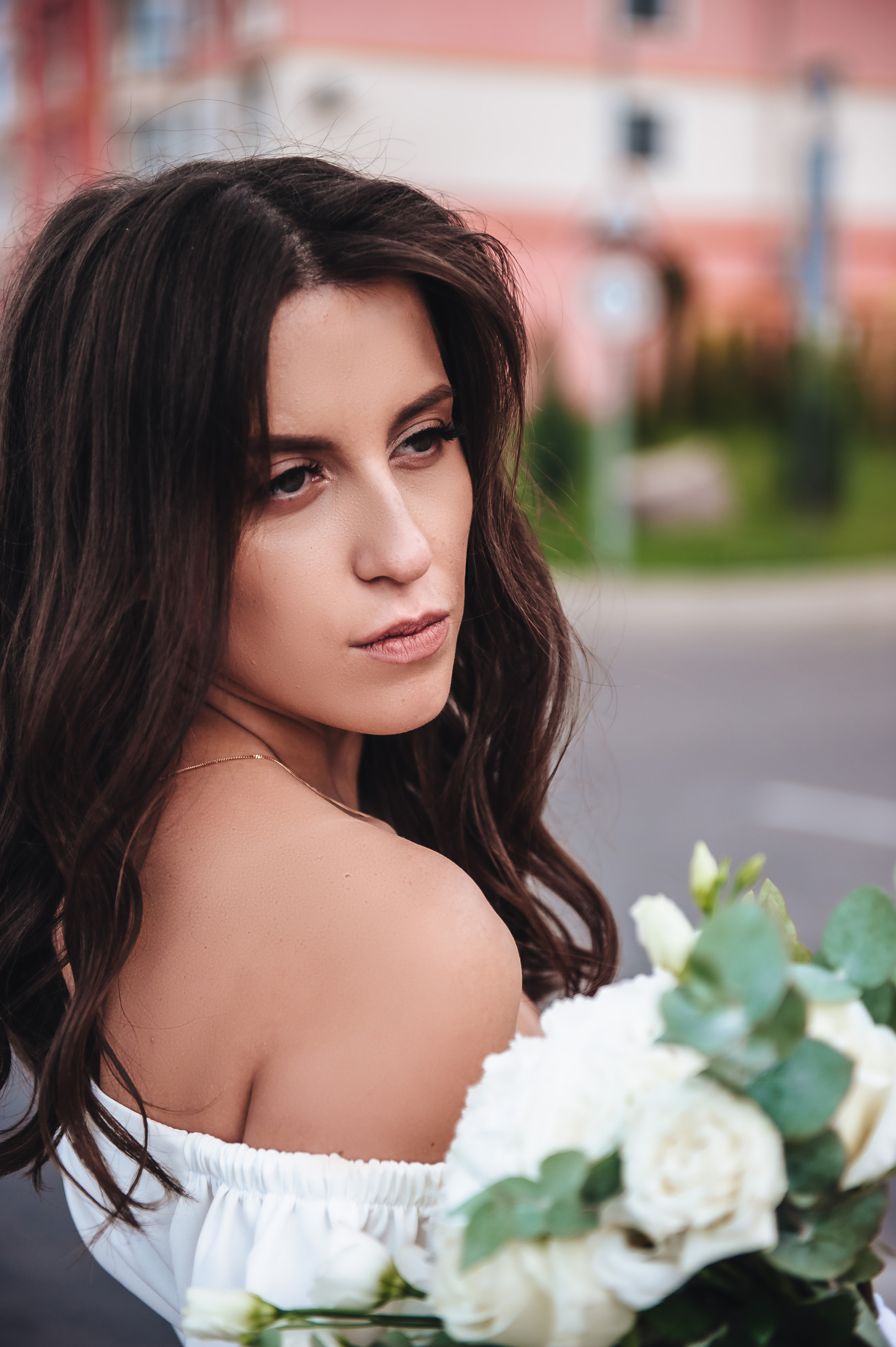 Весільна фотосесія. Весільний та сімейний фотограф Україна