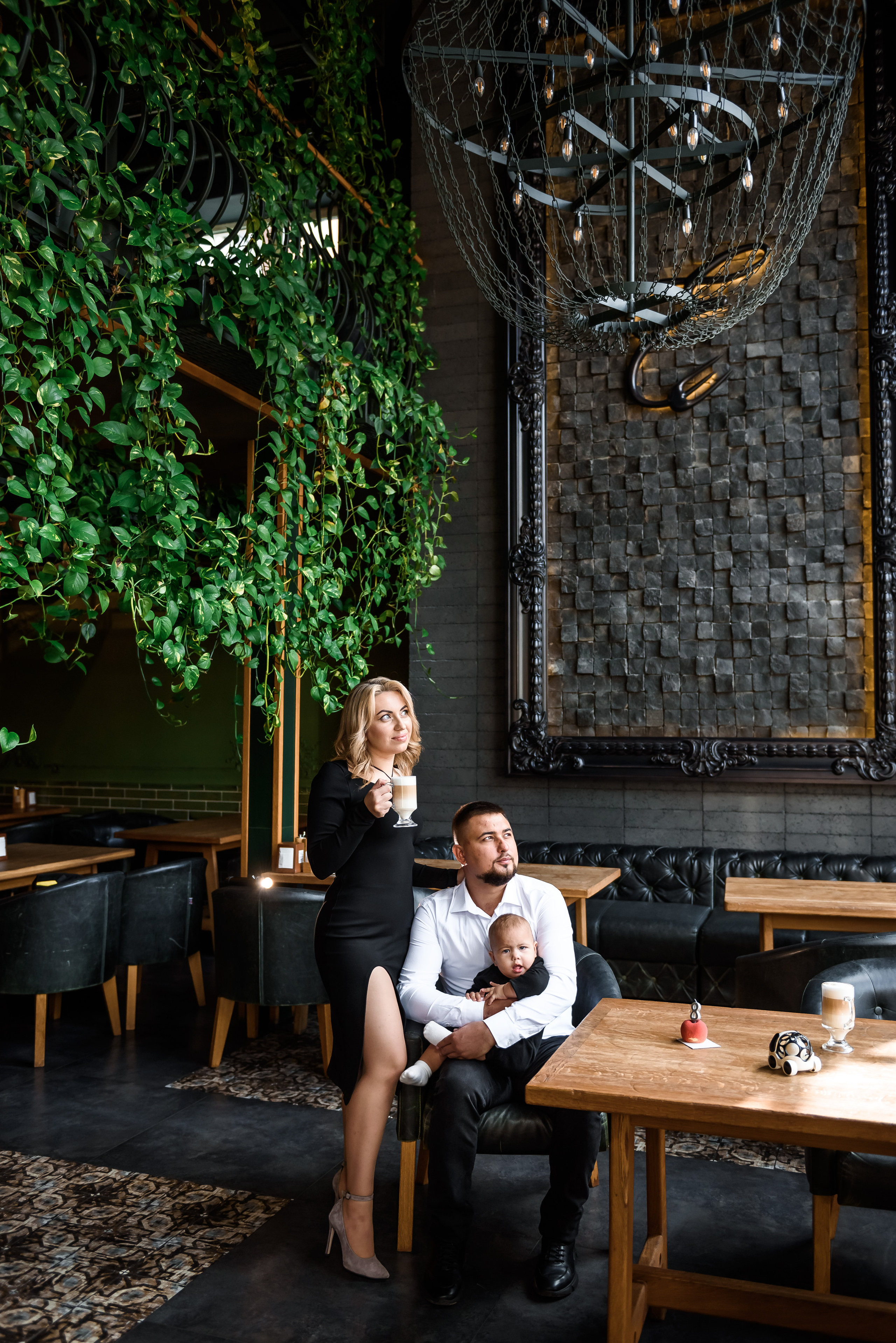 Сімейна. Весільний та сімейний фотограф Україна