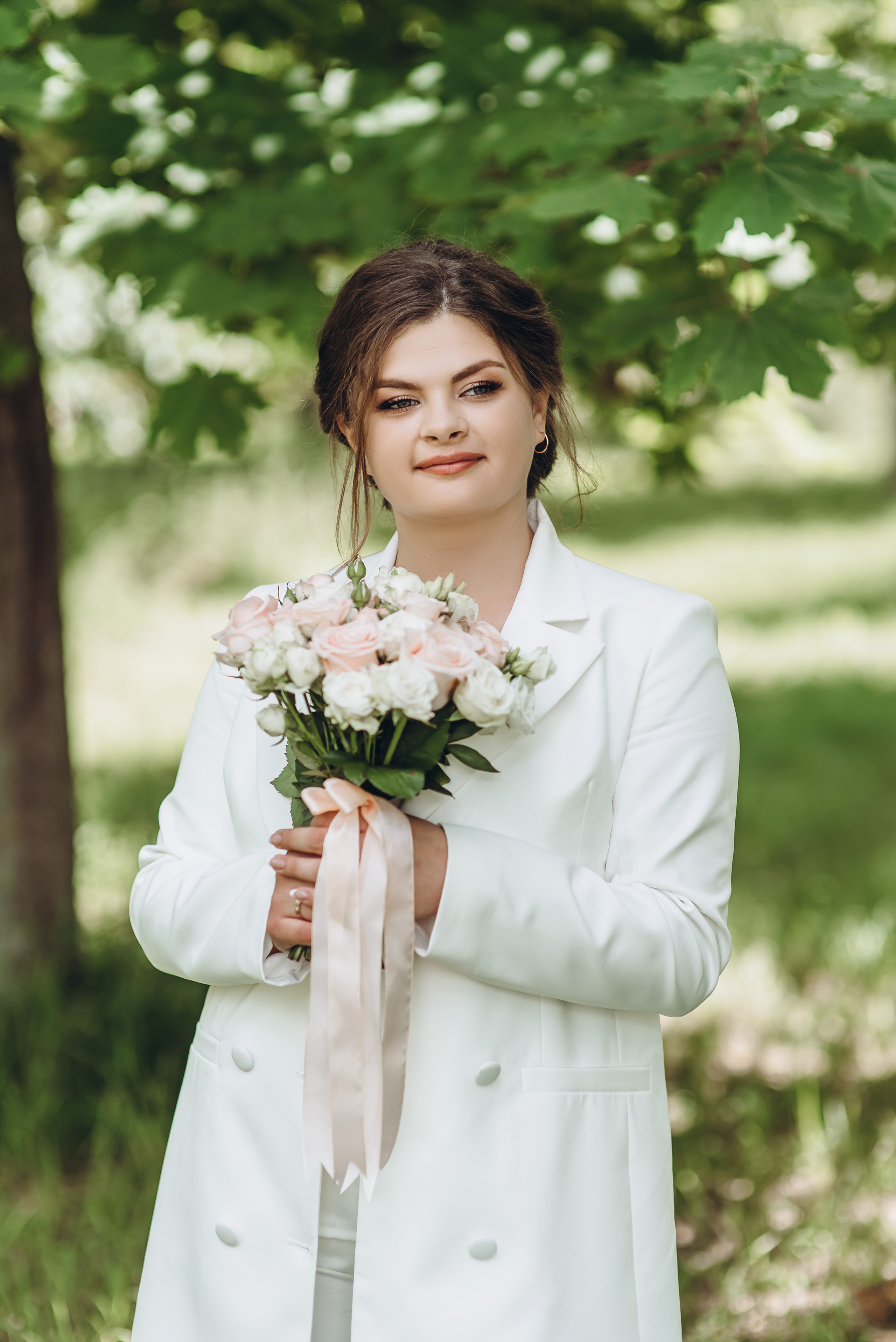 Розпис Лізи та Льоши. Весільний та сімейний фотограф Україна