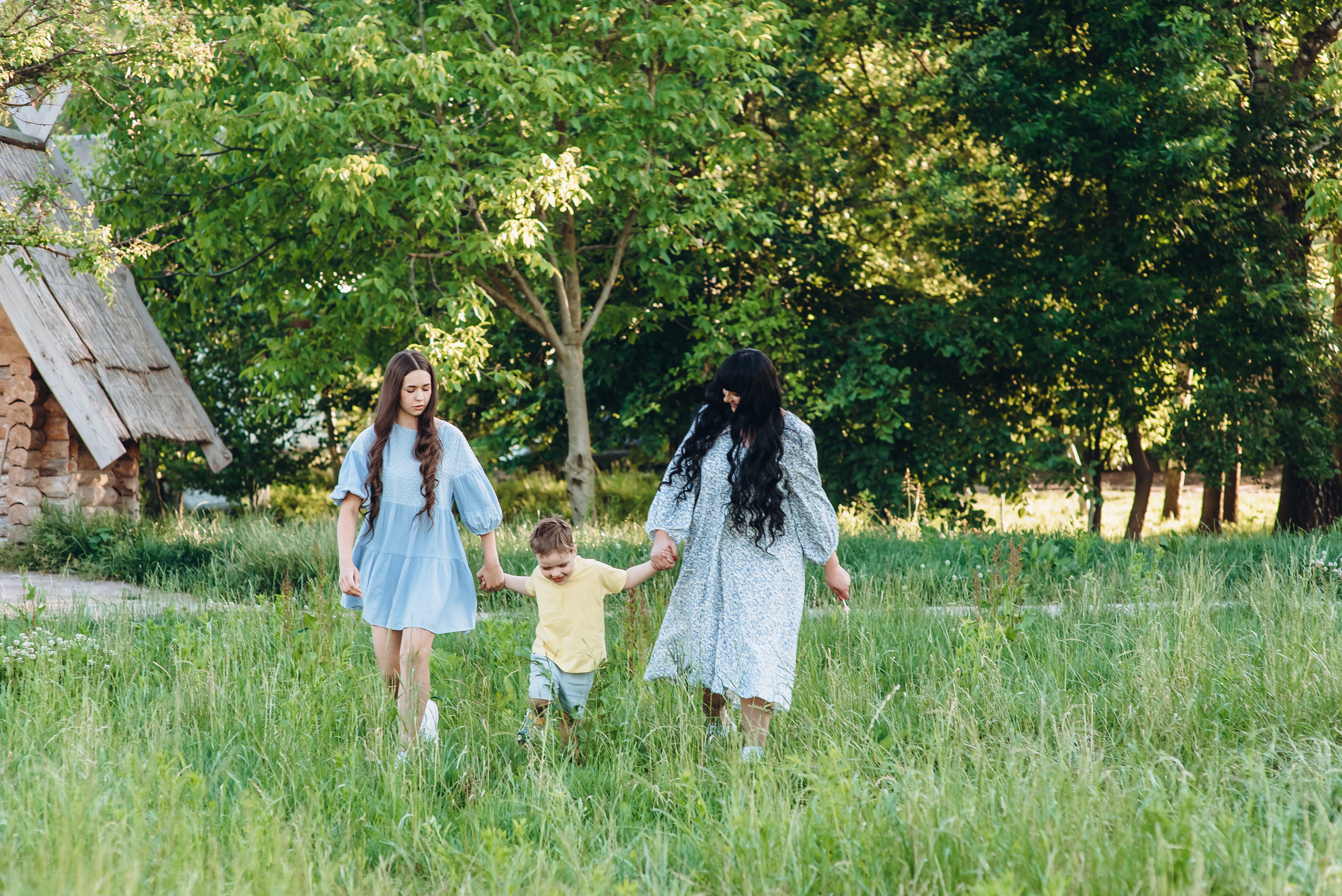 Сімейна. Весільний та сімейний фотограф Україна