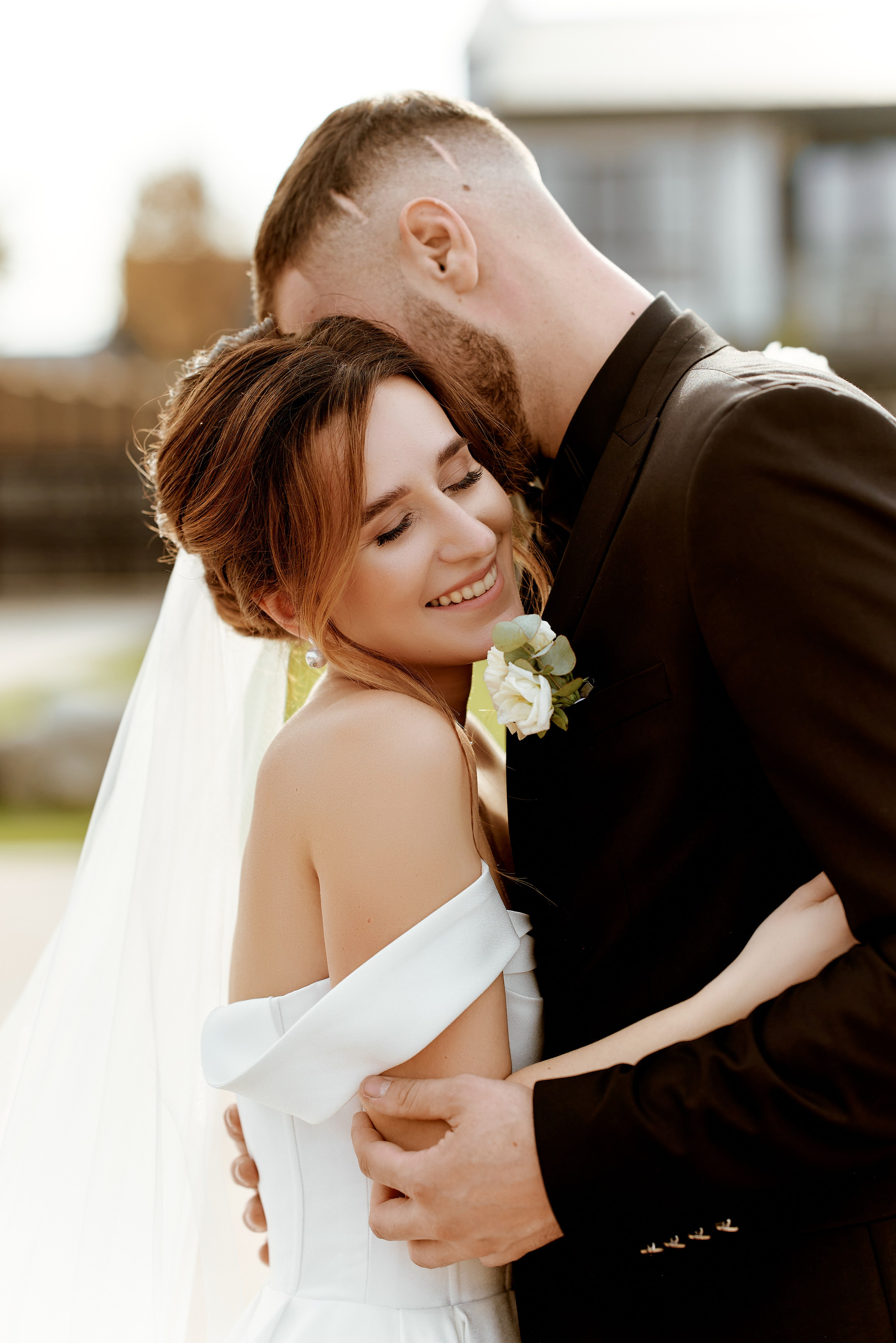 Wedding Day. Весільний та сімейний фотограф Україна