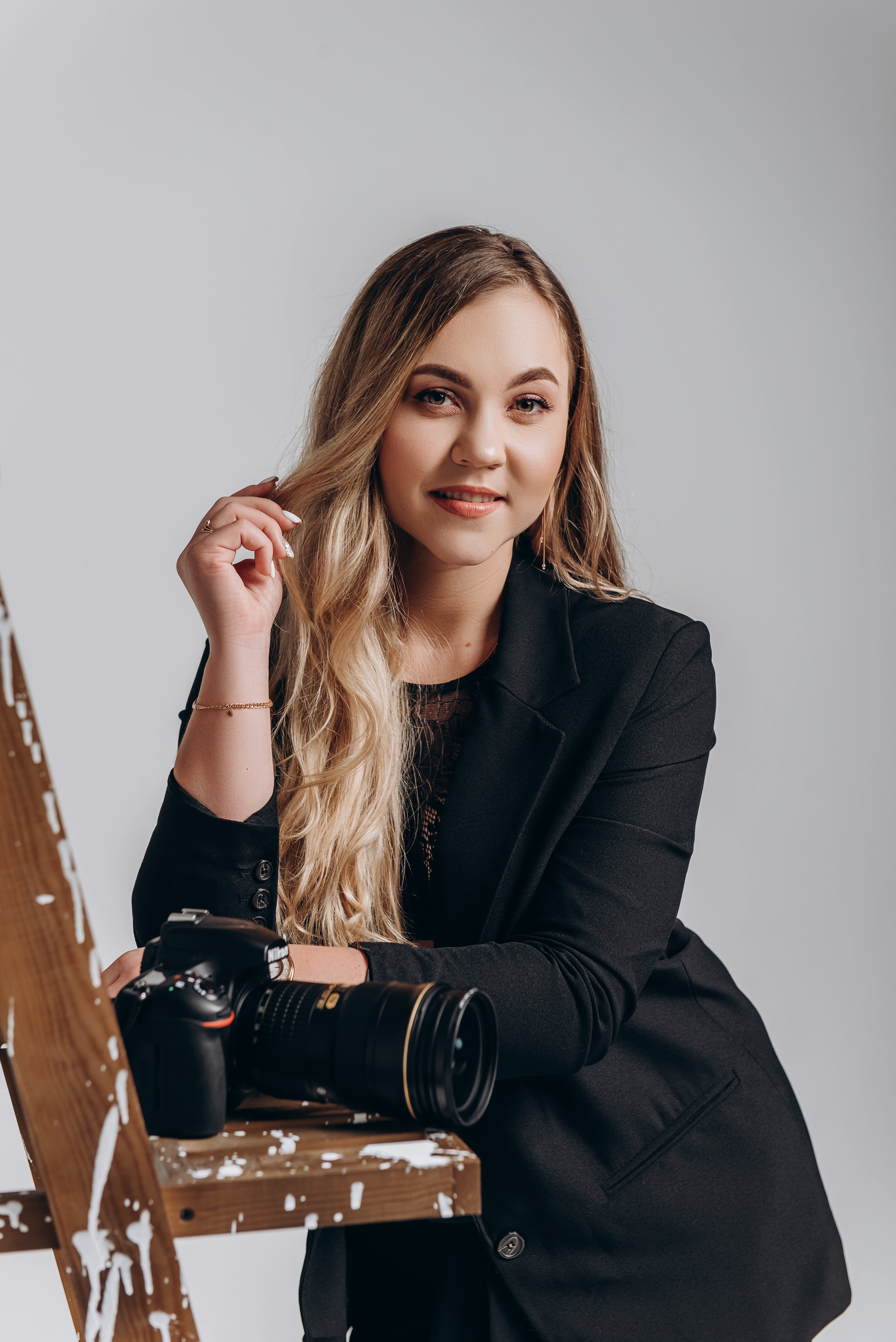 Прекрасна половинка. Весільний та сімейний фотограф Україна