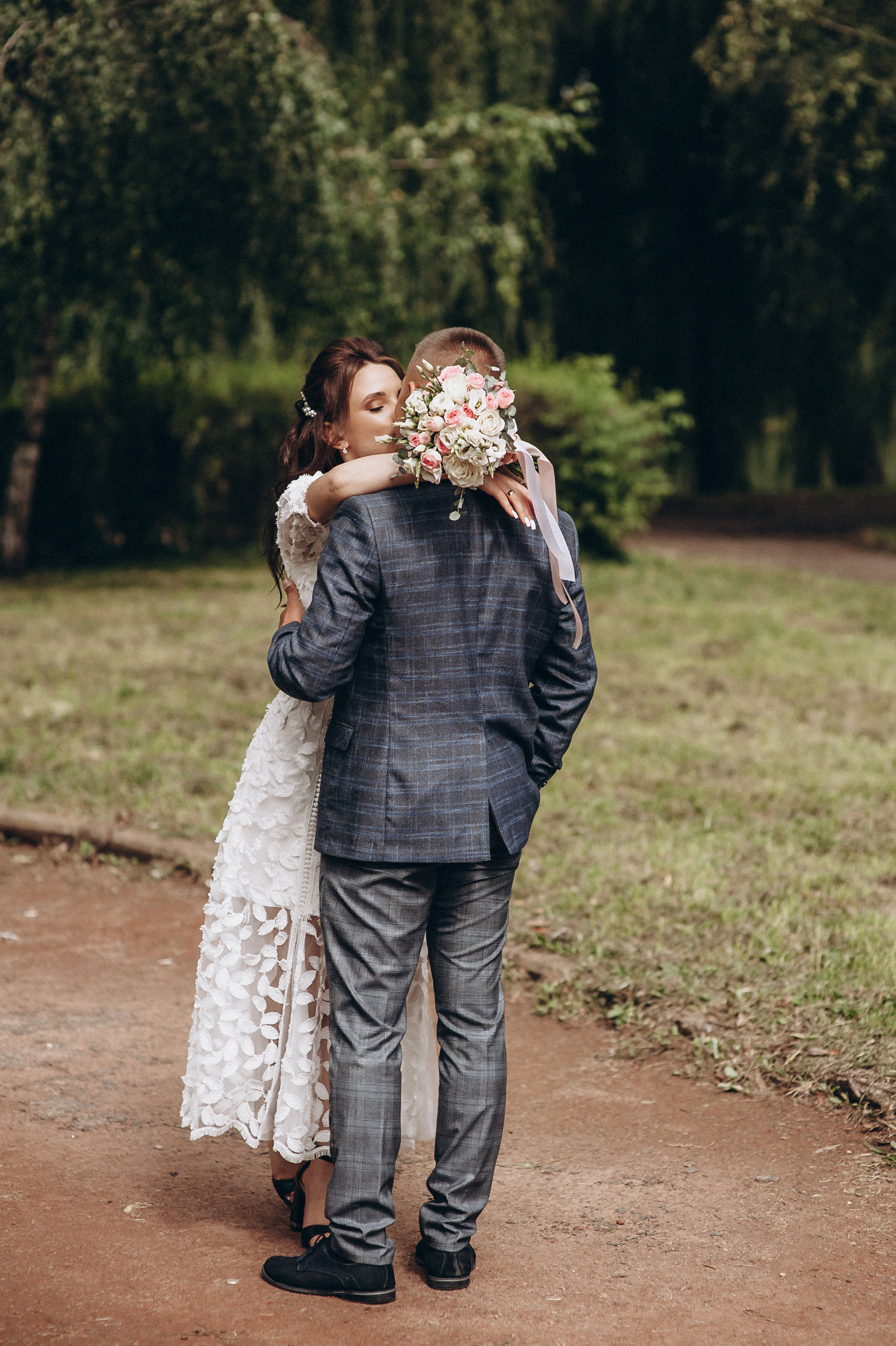 Маша та Ігор. Весільний та сімейний фотограф Україна