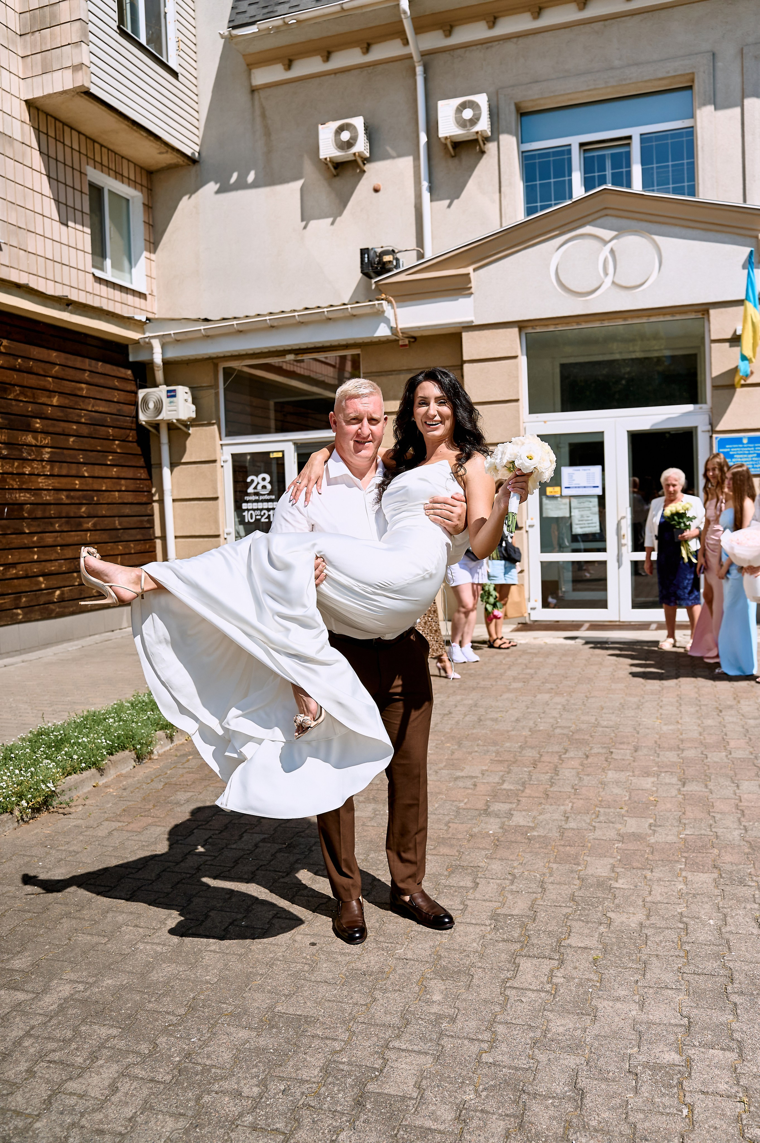 Весільні історіі. Весільний та сімейний фотограф Україна