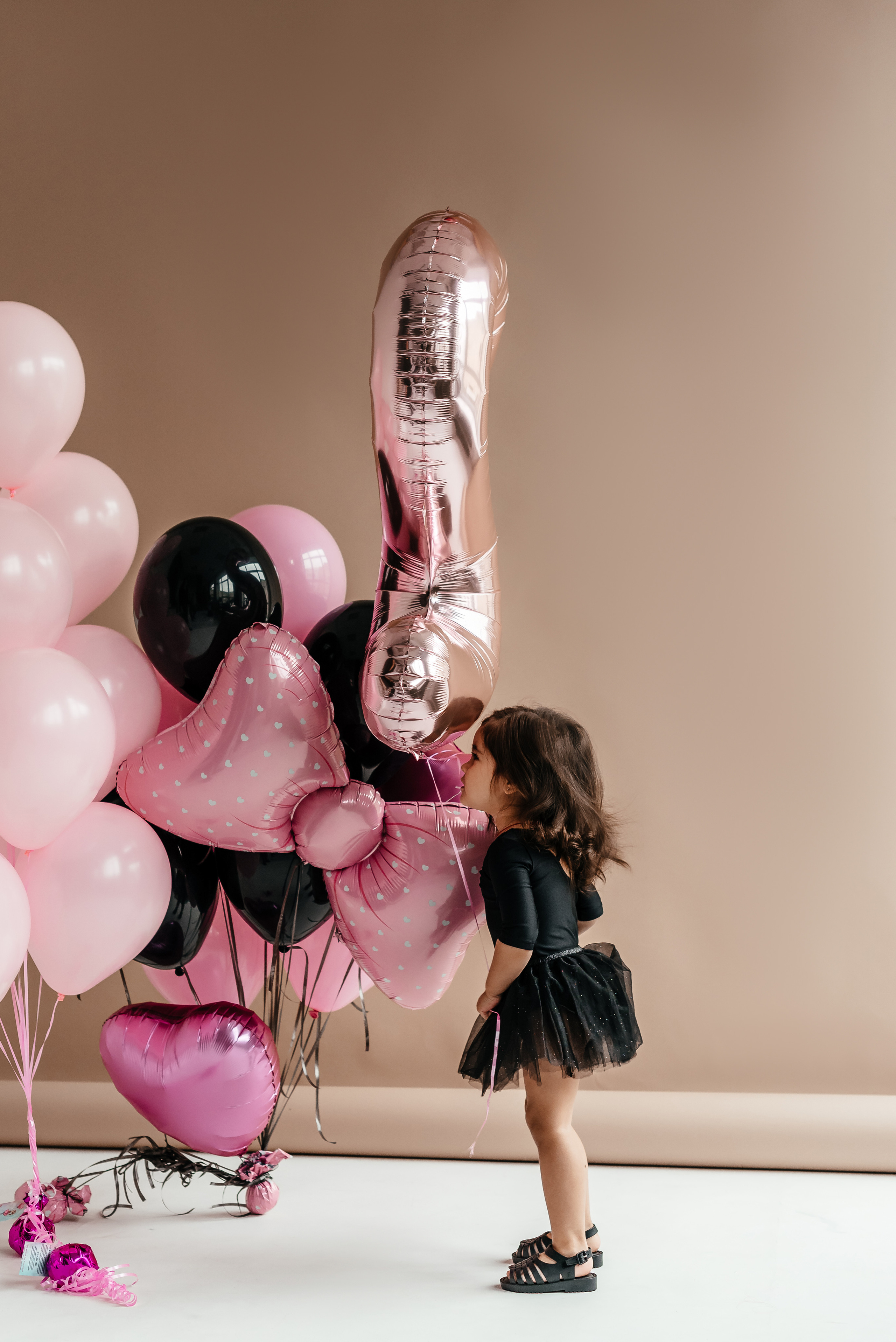 День народження. Весільний та сімейний фотограф Україна