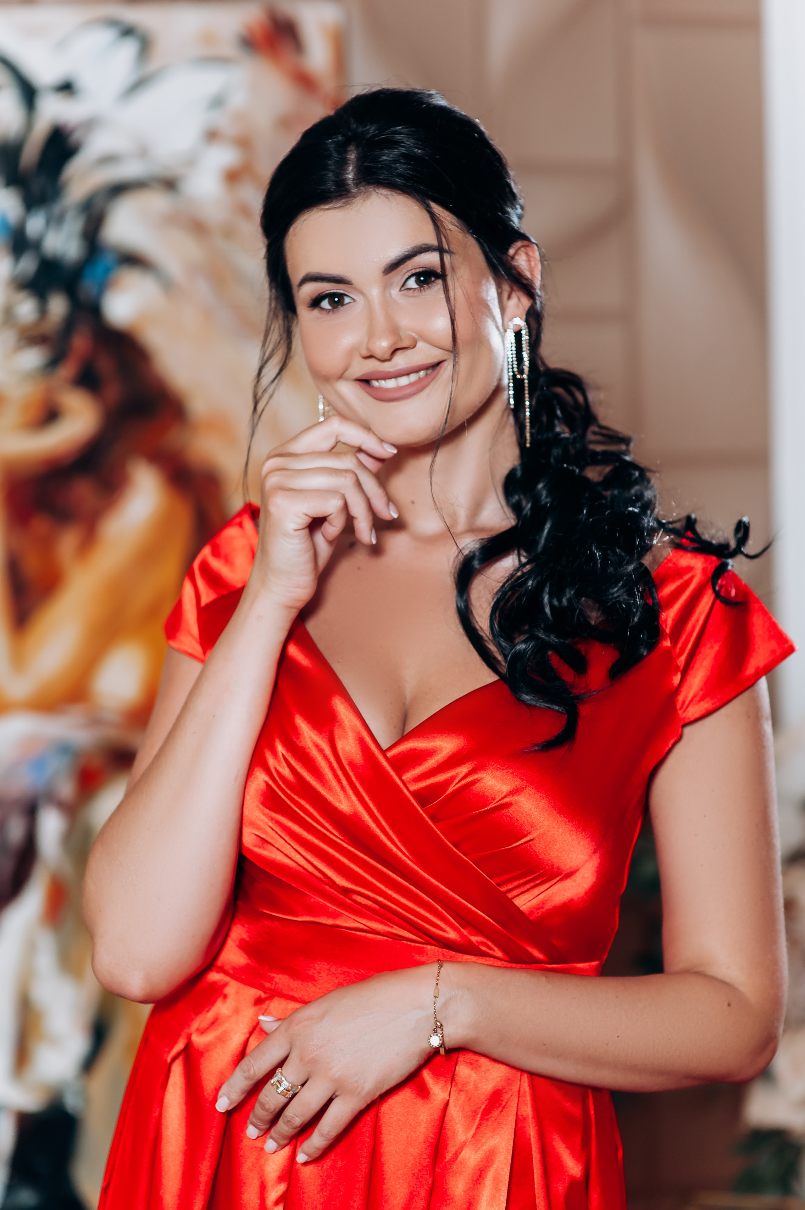 Персональна фотосесія. Весільний та сімейний фотограф Україна