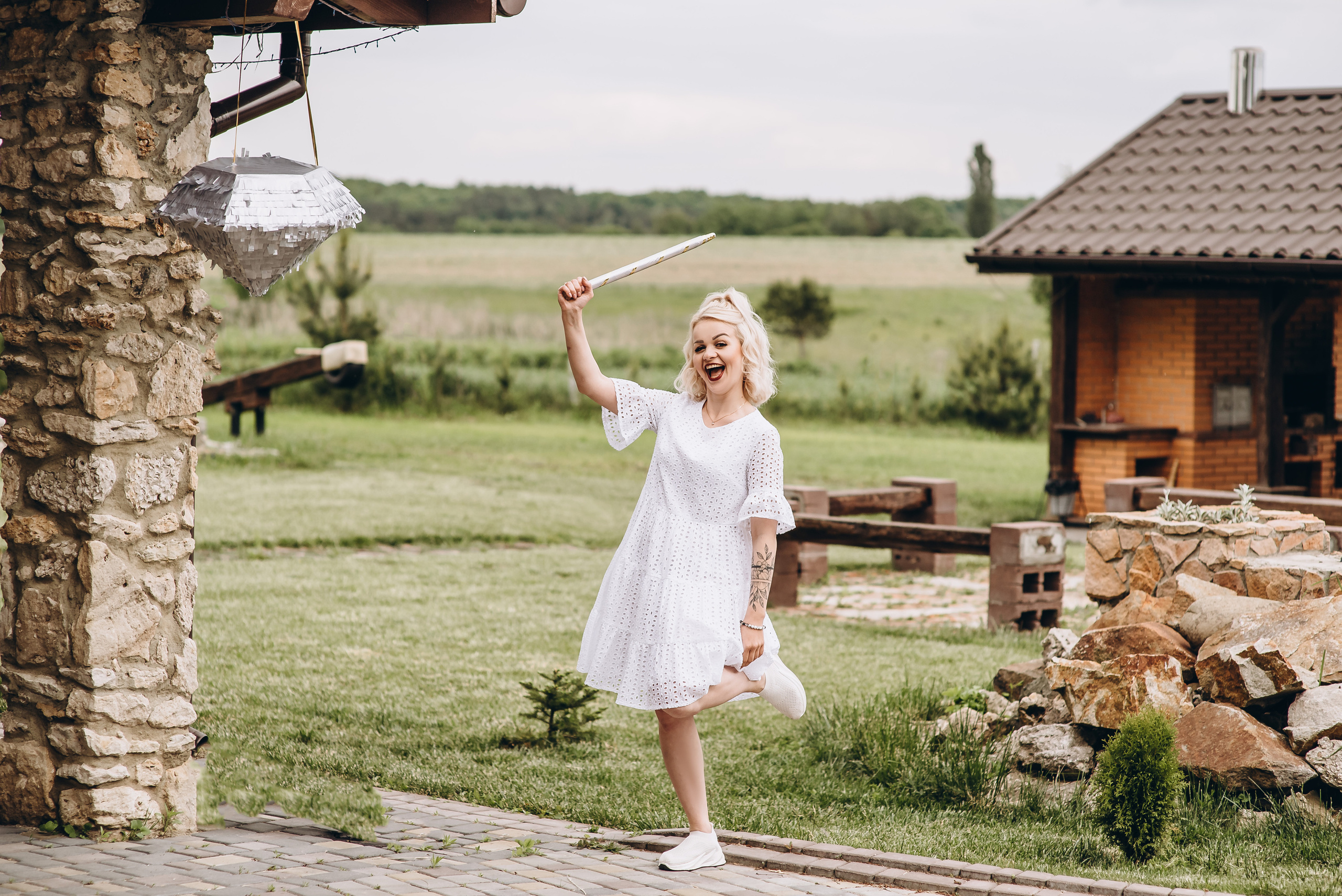 День народження. Весільний та сімейний фотограф Україна