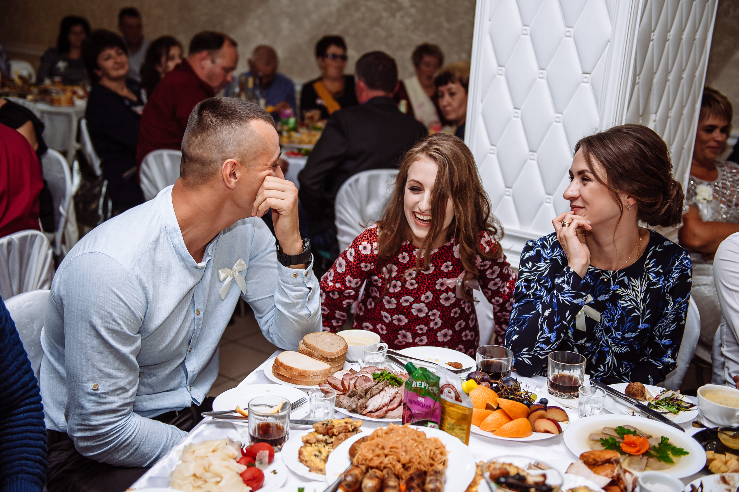 Весільна фотосесія. Весільний та сімейний фотограф Україна