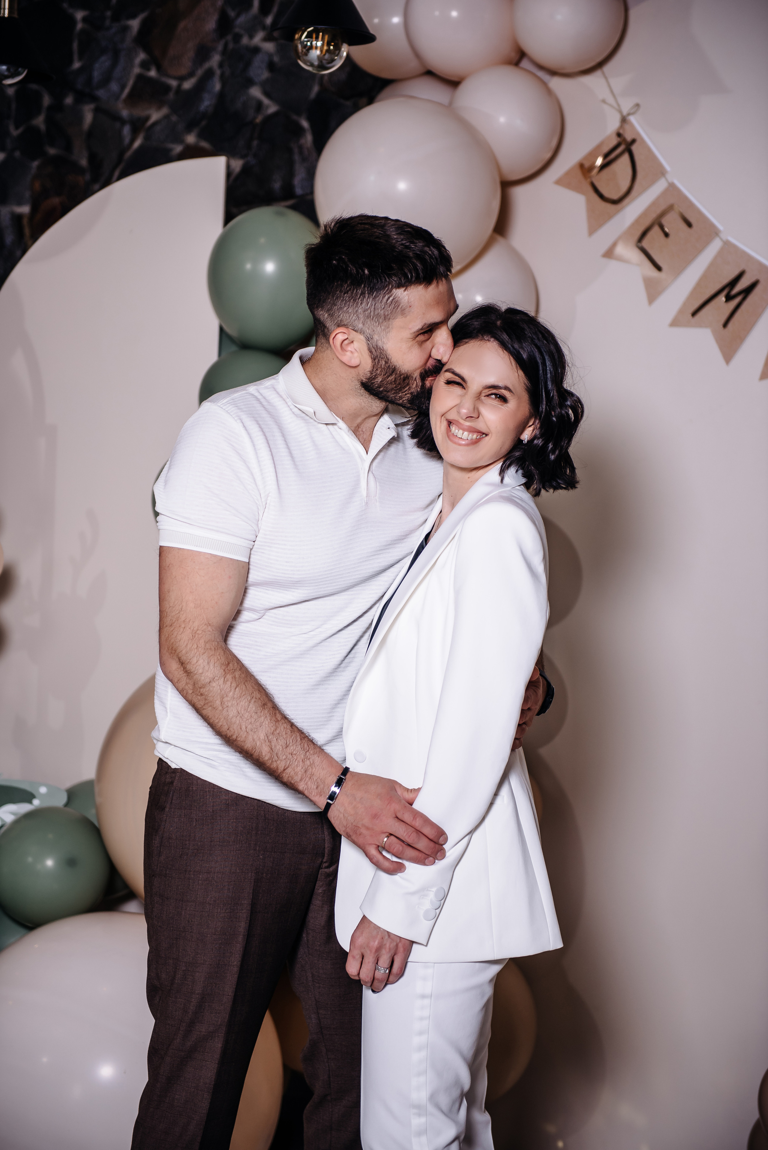 День народження. Весільний та сімейний фотограф Україна