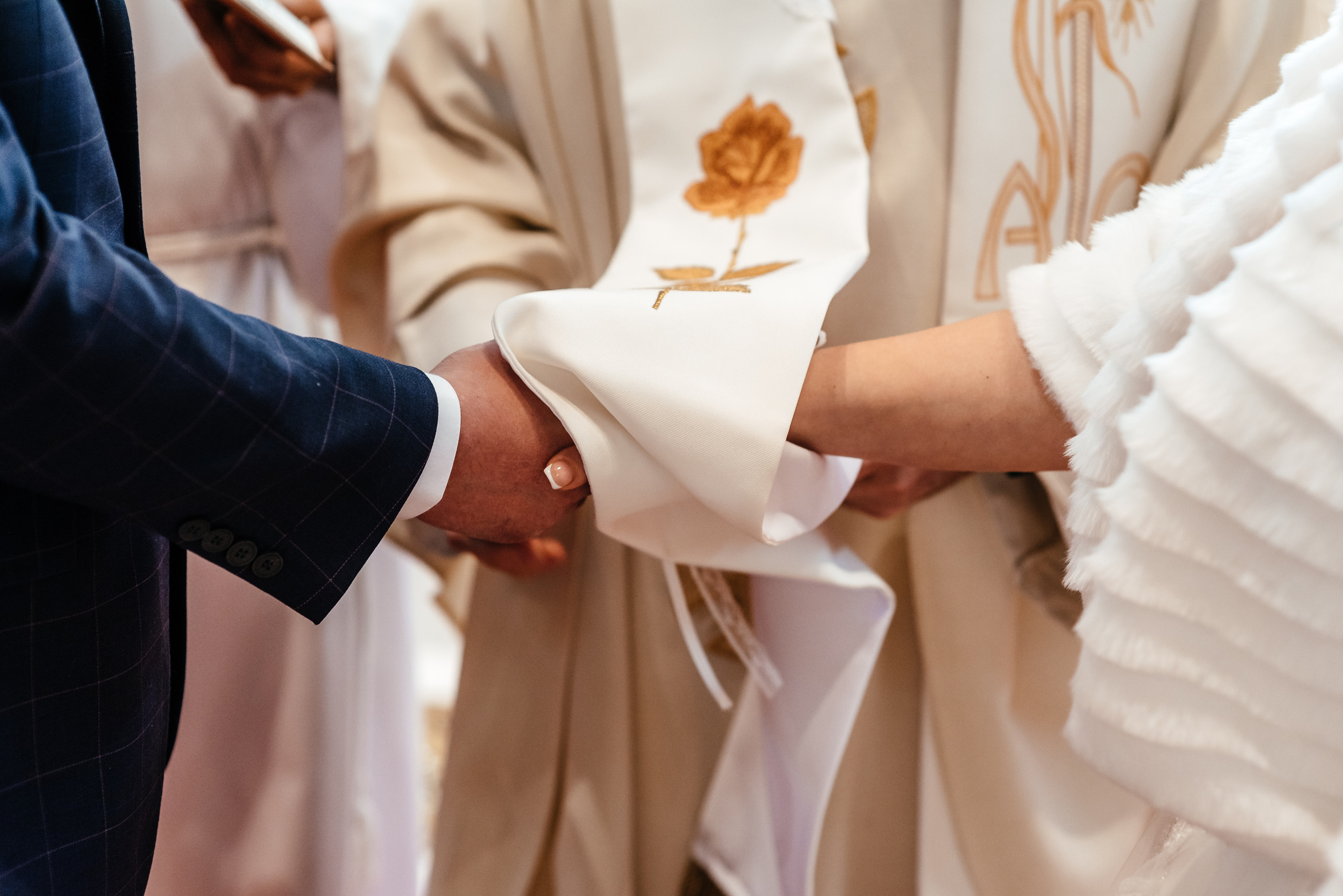 Аня та Кирил весілля. Весільний та сімейний фотограф Україна