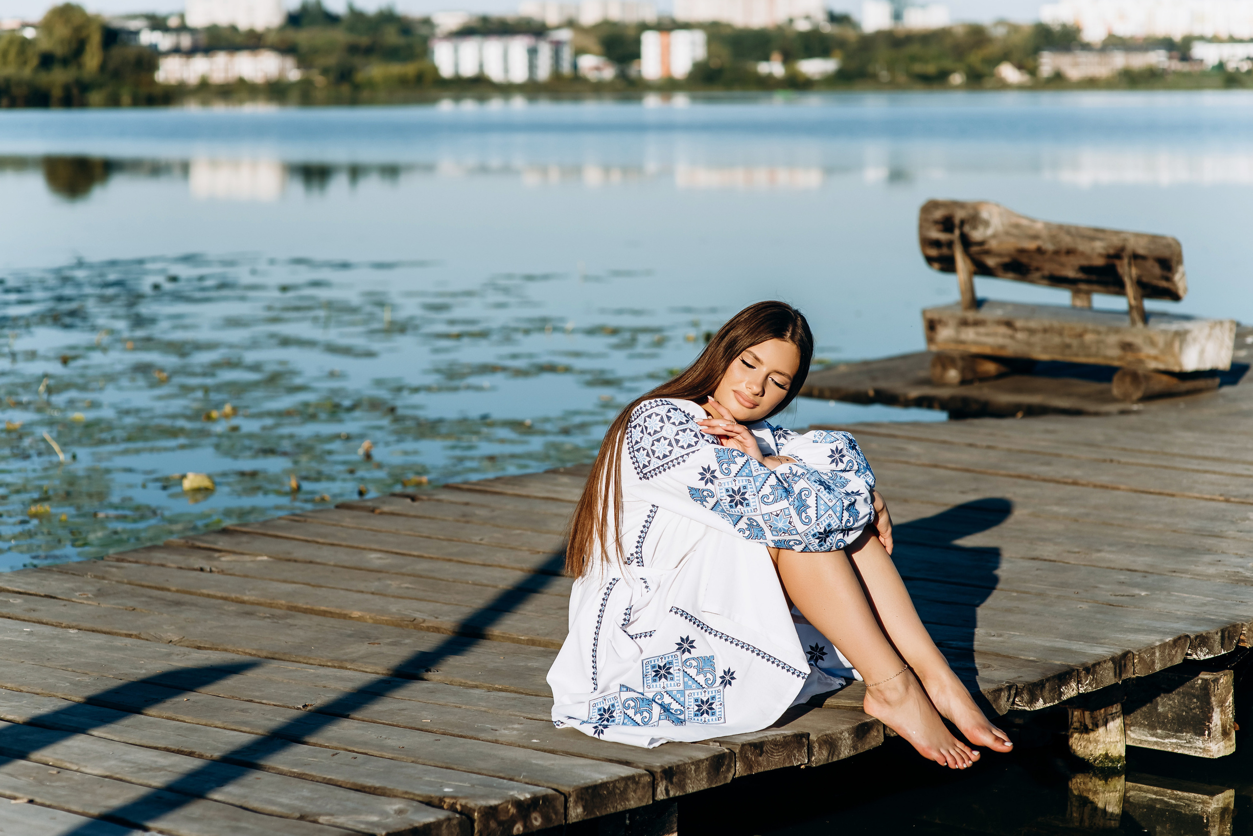 Маша. Весільний та сімейний фотограф Україна
