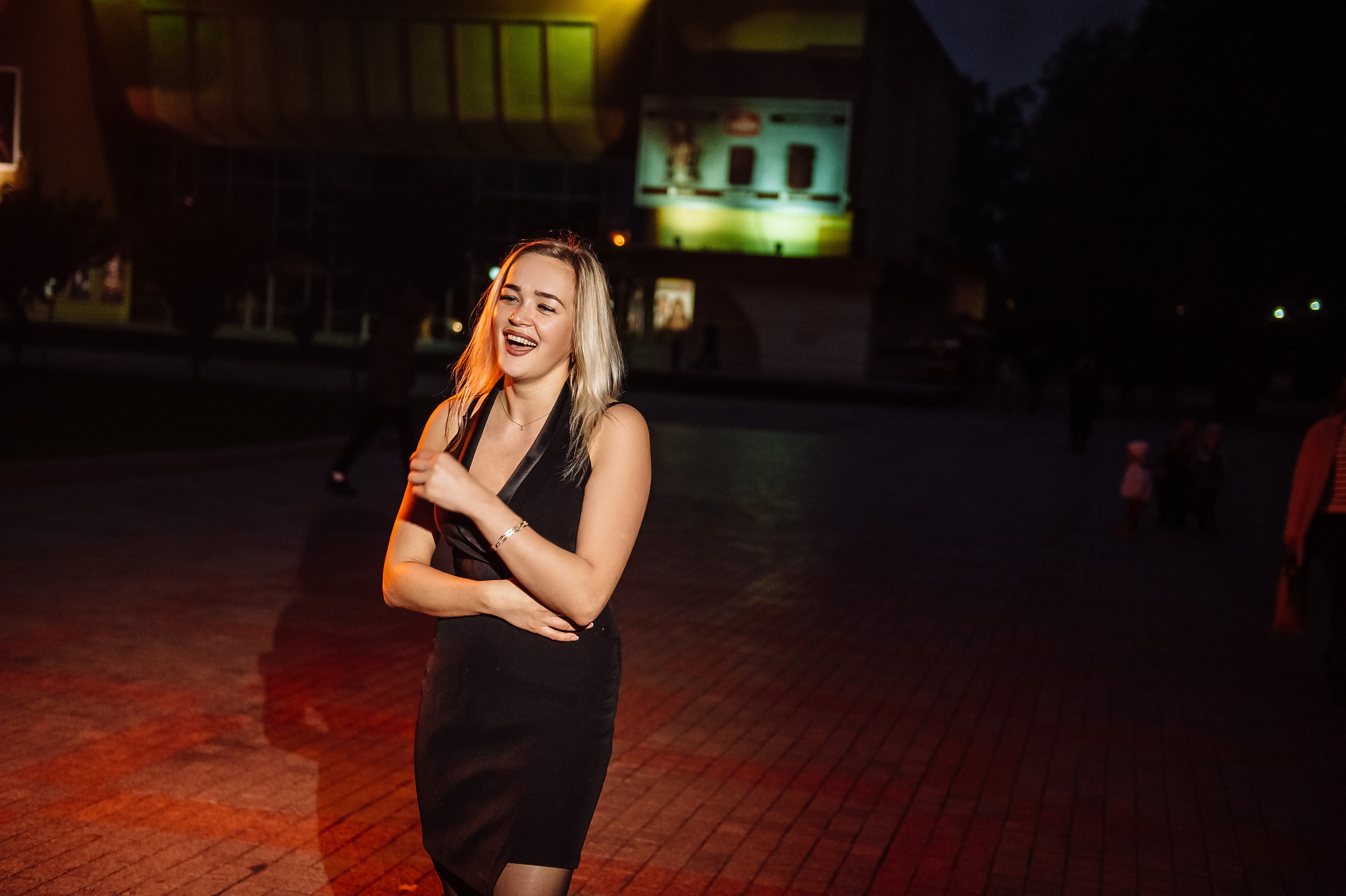 Вона сказала так…. Весільний та сімейний фотограф Україна