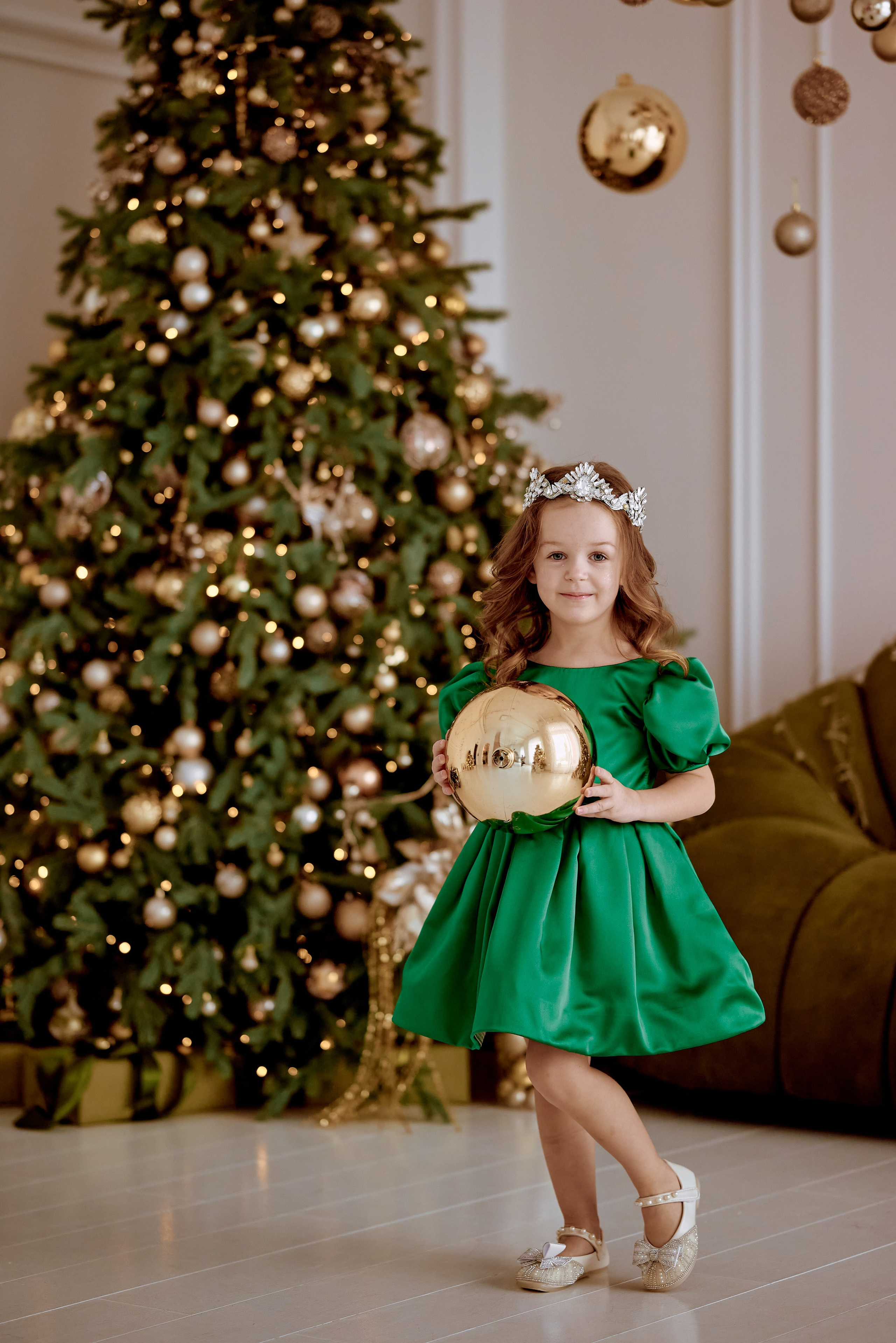 Новорічні. Весільний та сімейний фотограф Україна