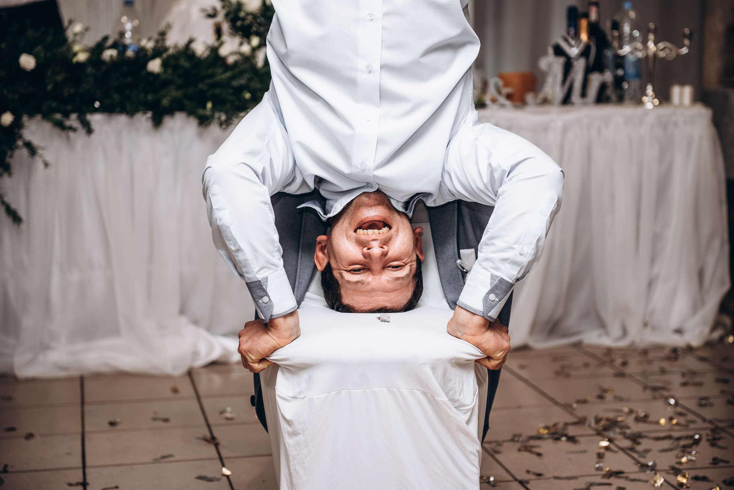 Весілля Юліі та Міши. Весільний та сімейний фотограф Україна