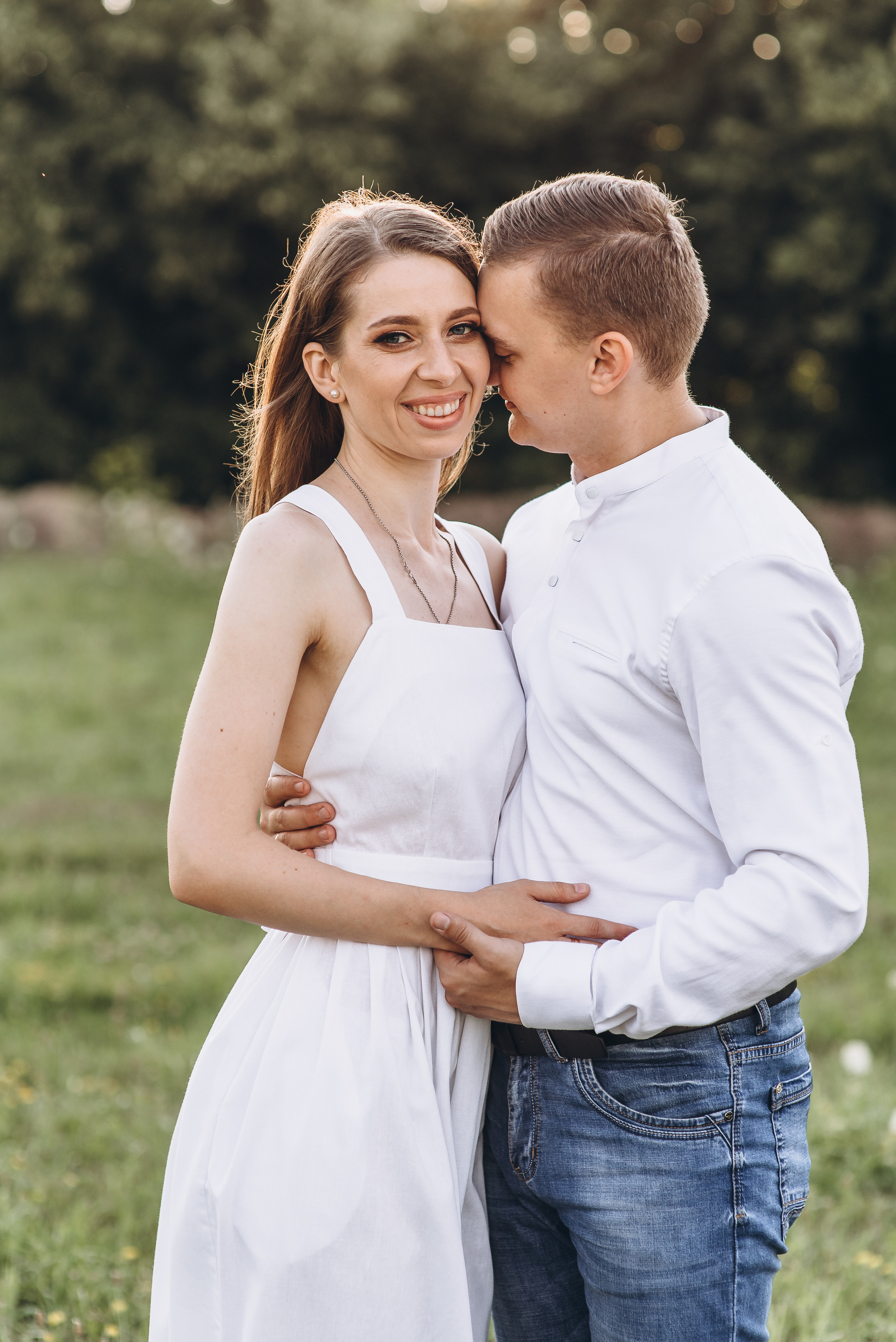 Петя і Надія. Весільний та сімейний фотограф Україна