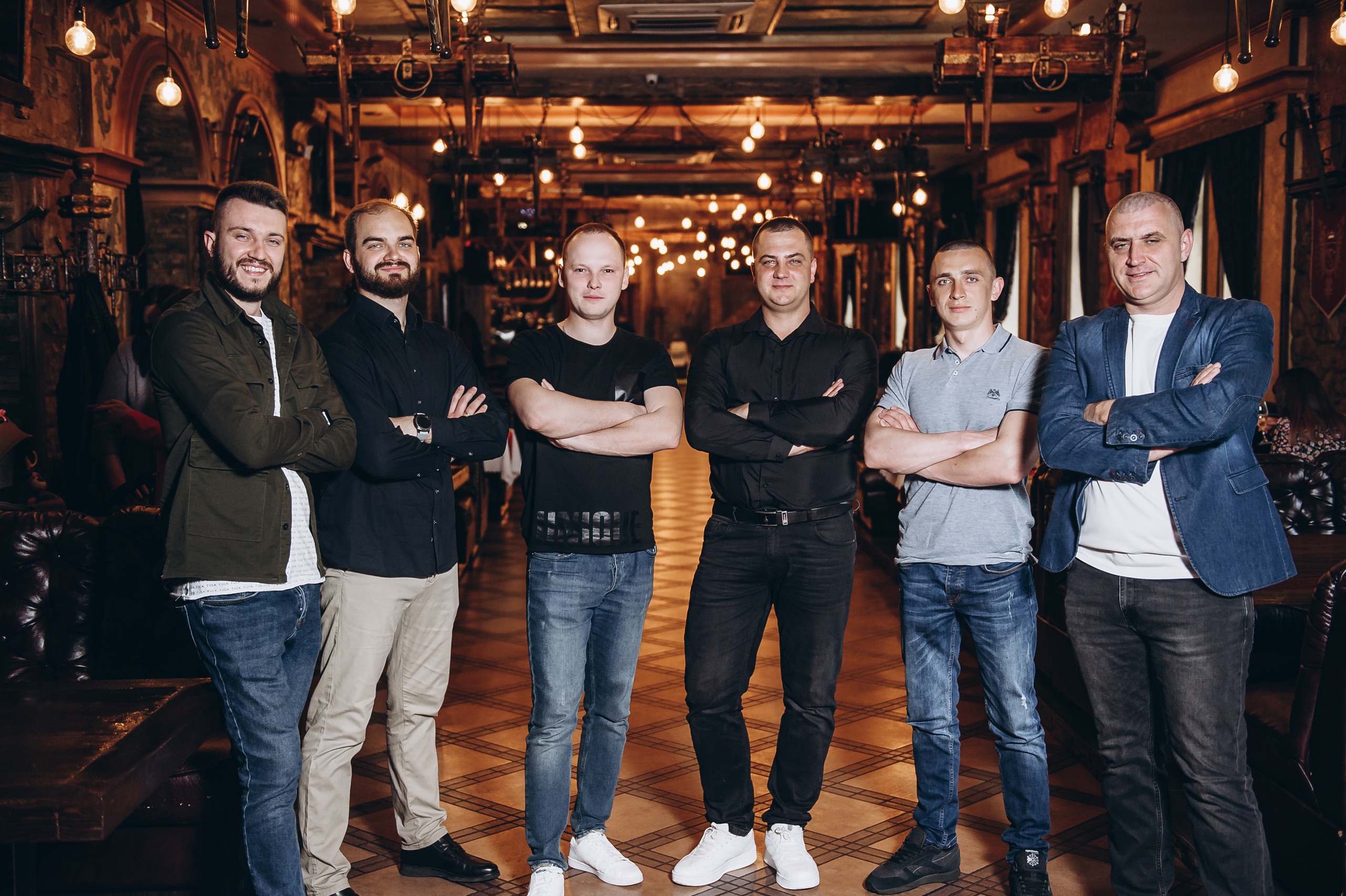 День народження. Весільний та сімейний фотограф Україна