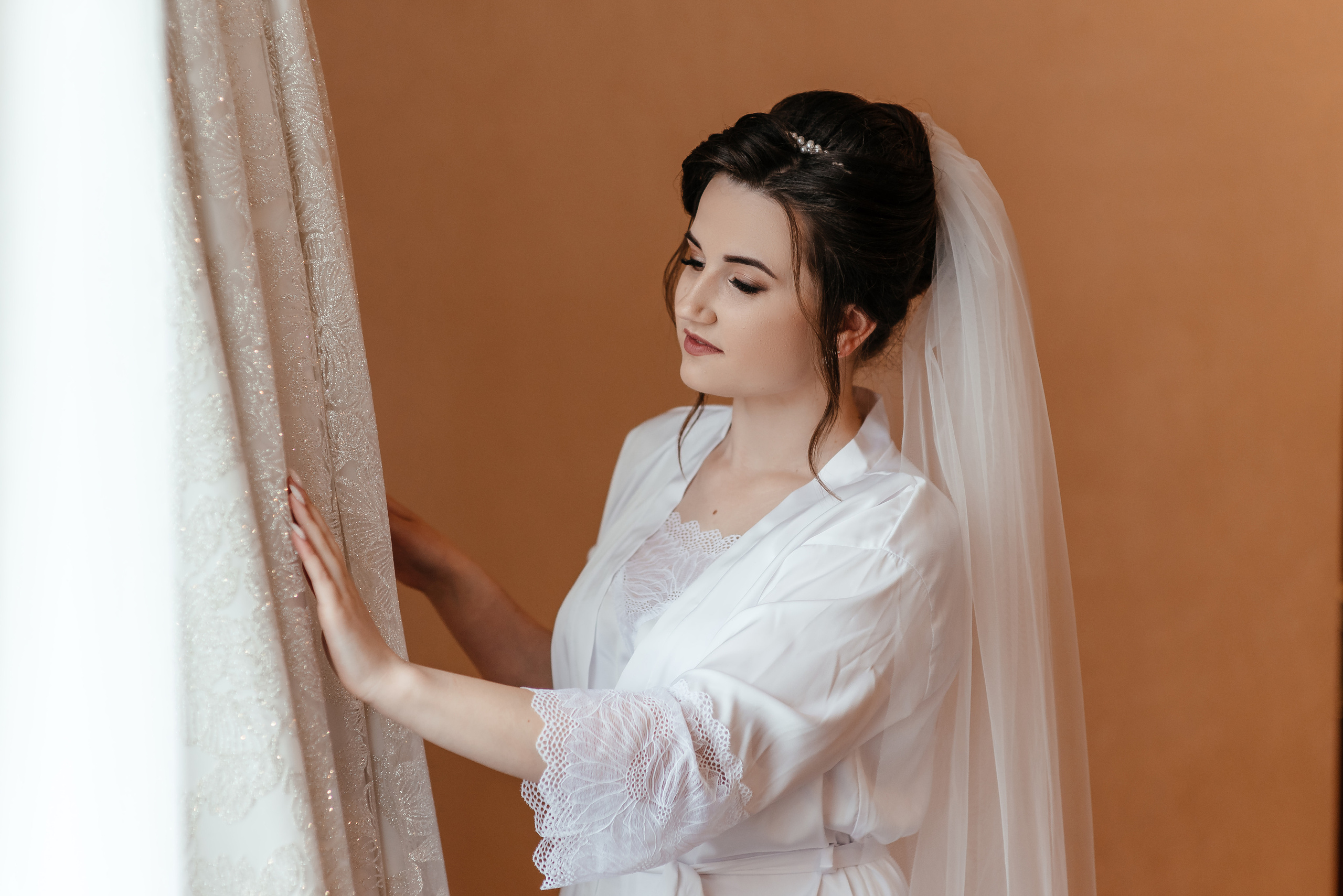 Весілля Олі та Данила. Весільний та сімейний фотограф Україна