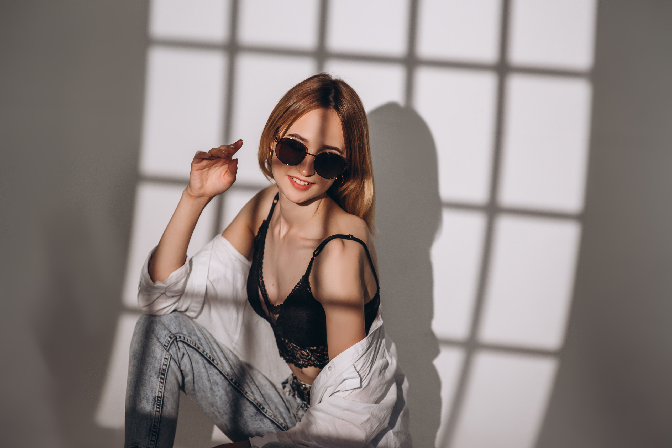 Персональна фотосесія. Весільний та сімейний фотограф Україна