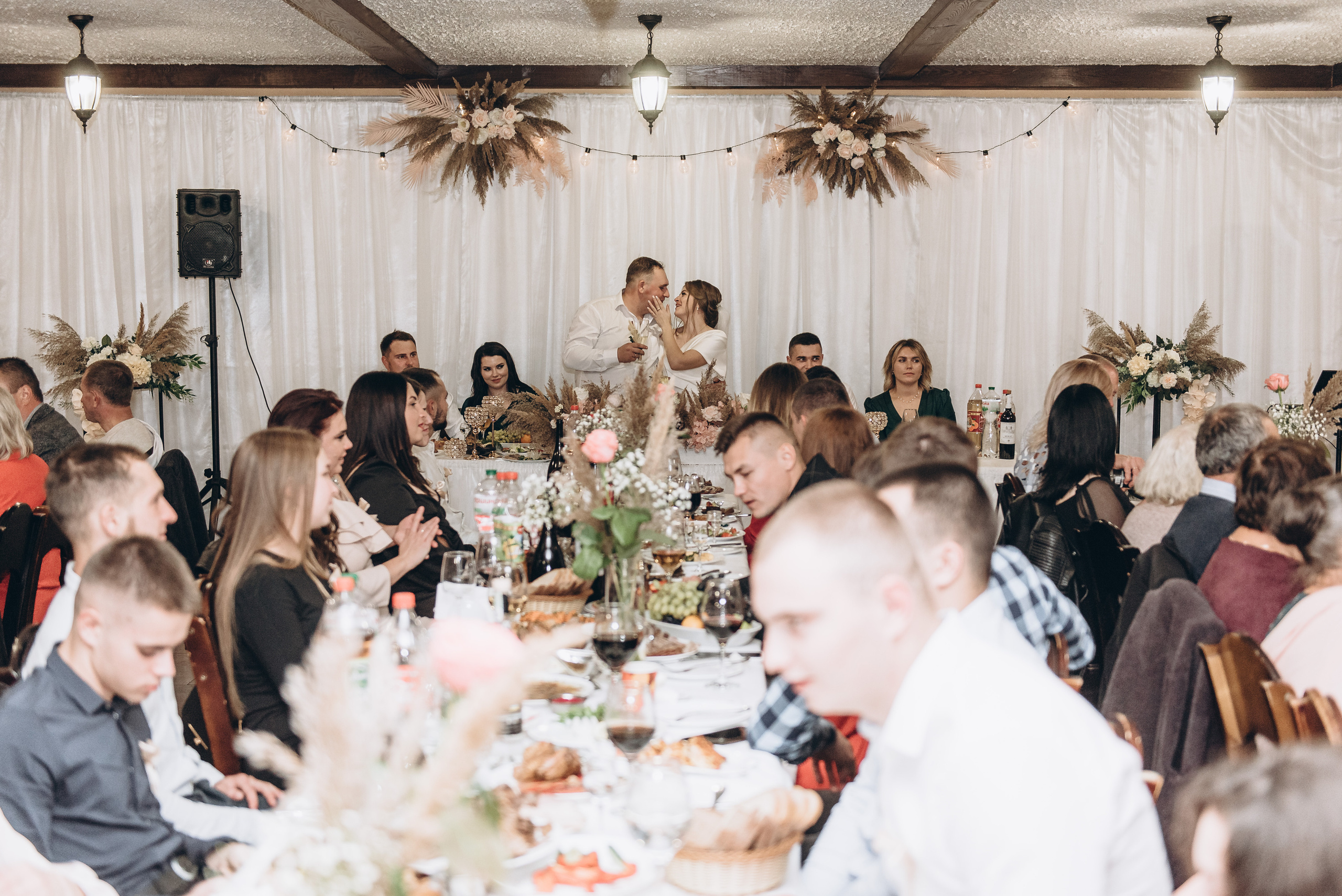 Весілля Марьяни та Віталія. Весільний та сімейний фотограф Україна