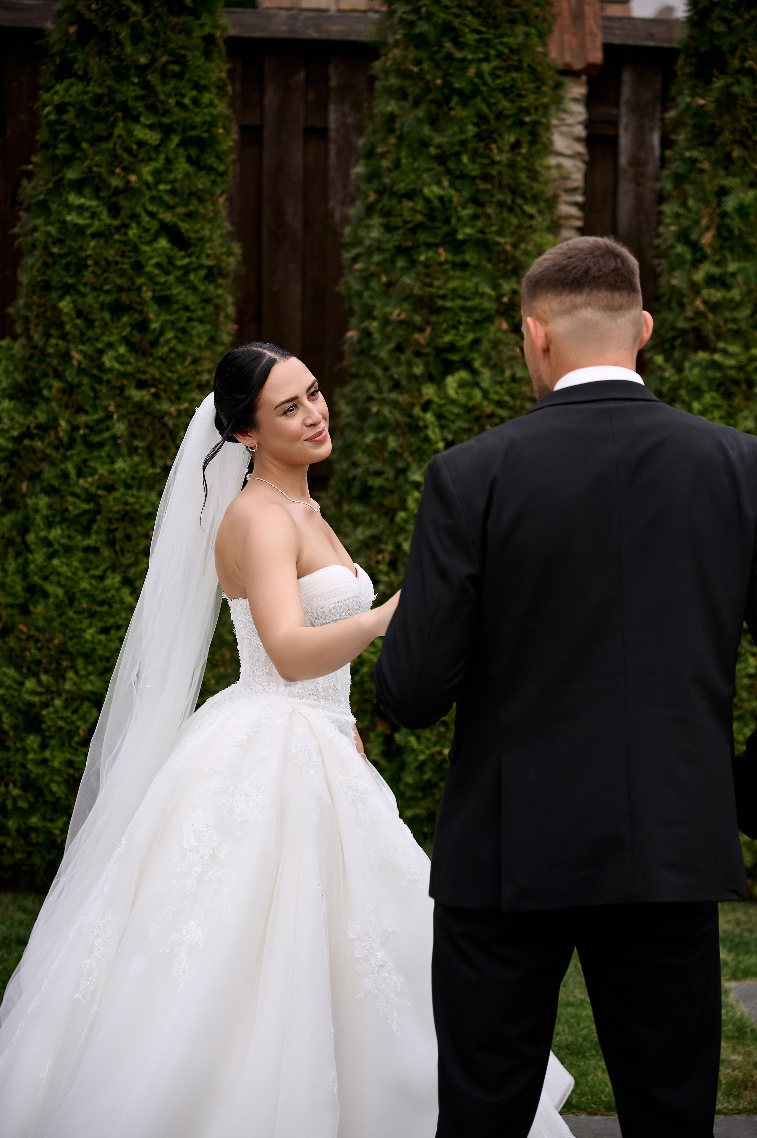 Весільні історіі. Весільний та сімейний фотограф Україна