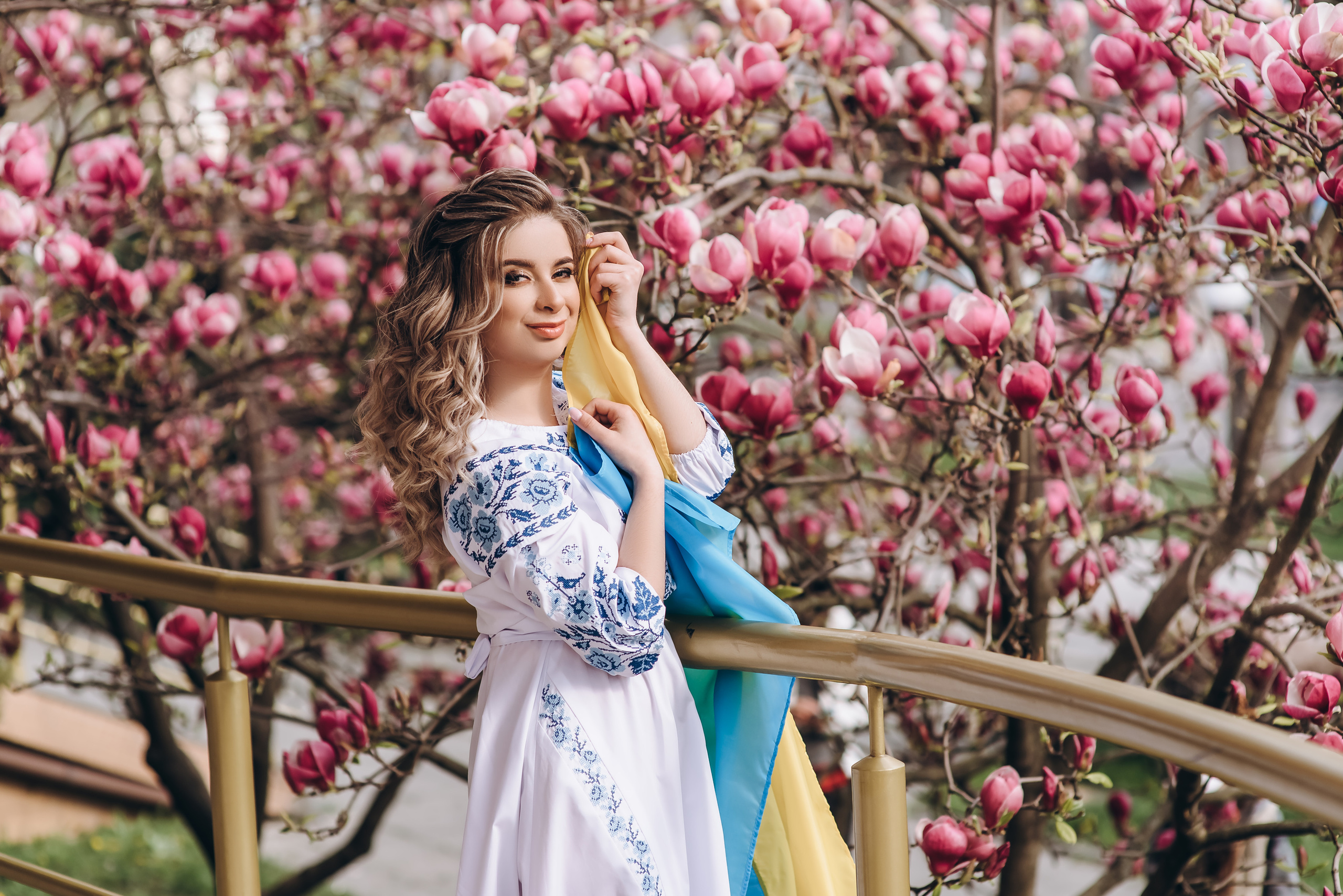 Прекрасна половинка. Весільний та сімейний фотограф Україна