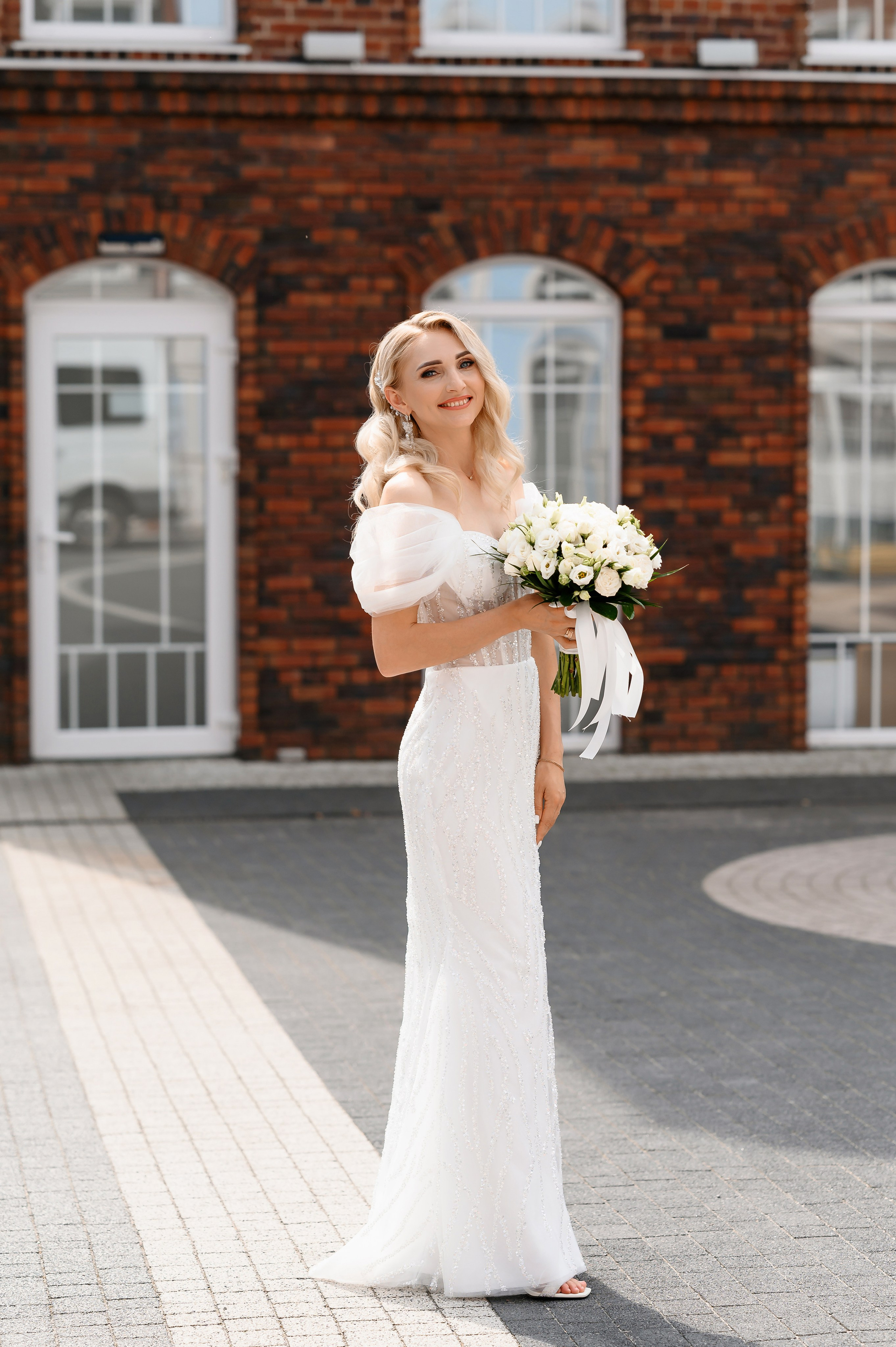 Wedding Day. Весільний та сімейний фотограф Україна