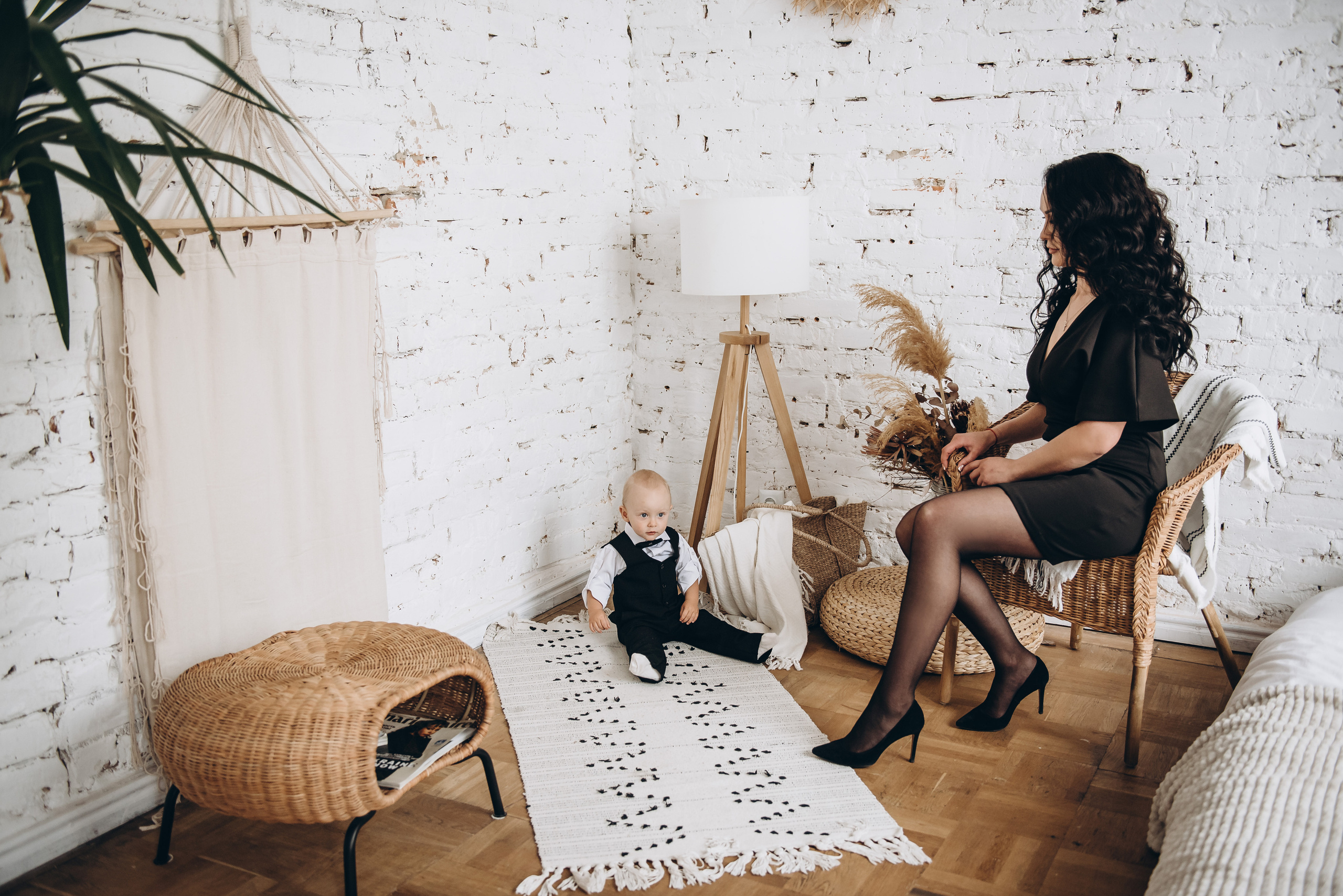 День народження. Весільний та сімейний фотограф Україна