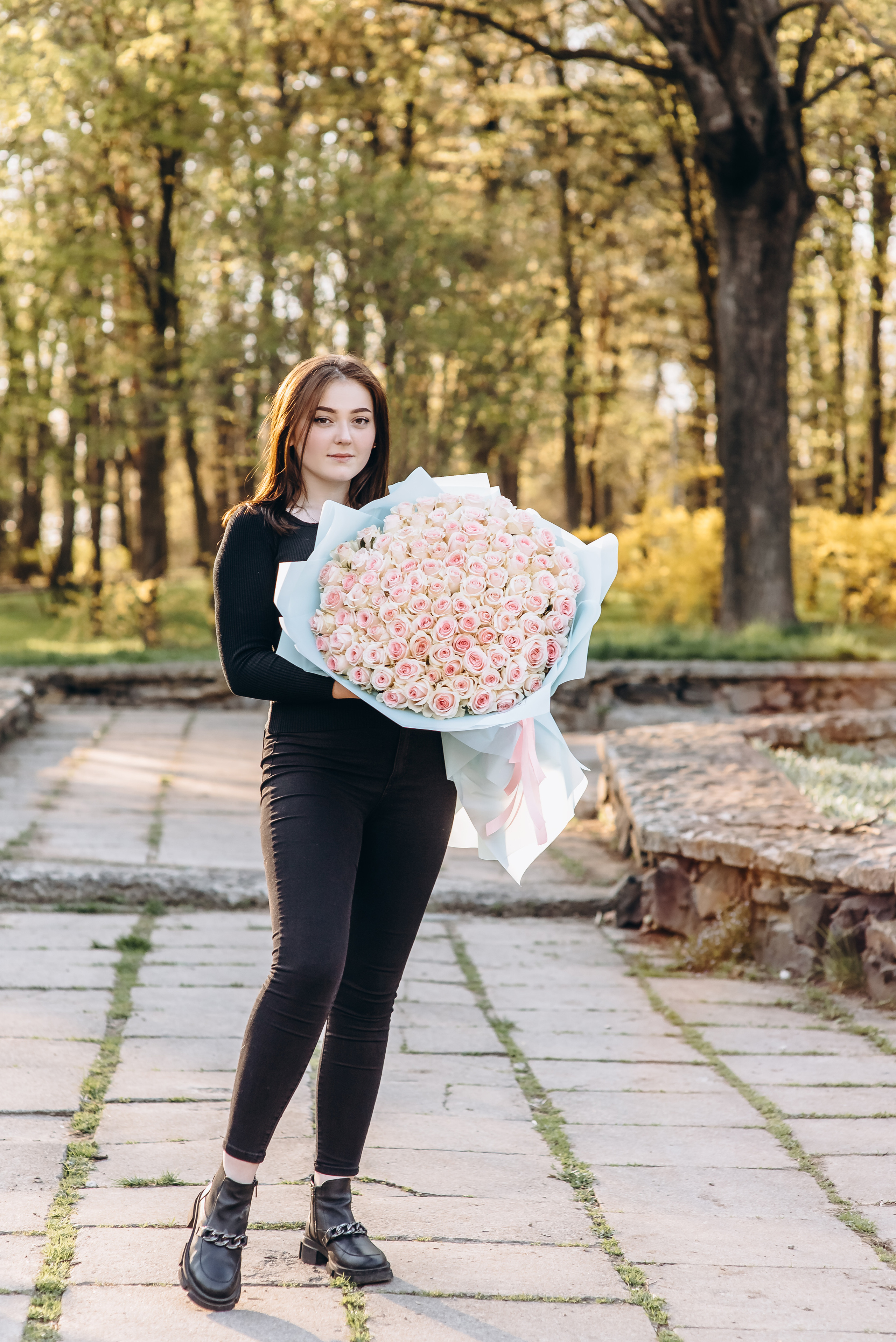 Вона сказала так. Весільний та сімейний фотограф Україна