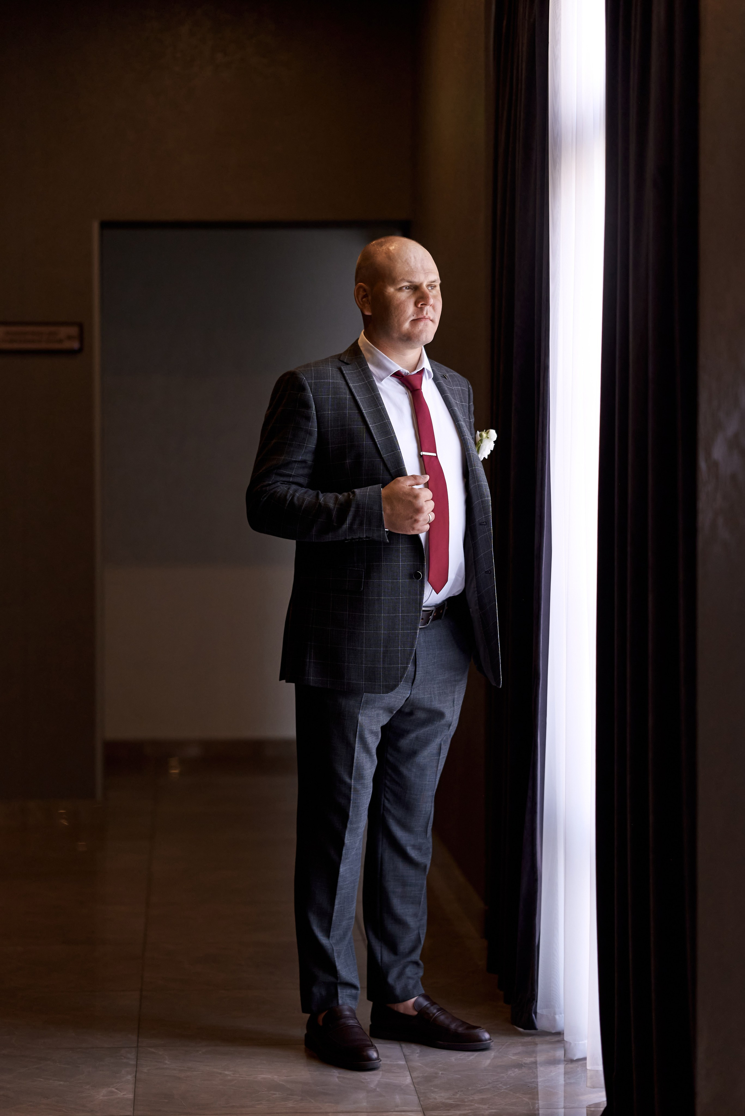 Wedding Day. Весільний та сімейний фотограф Україна