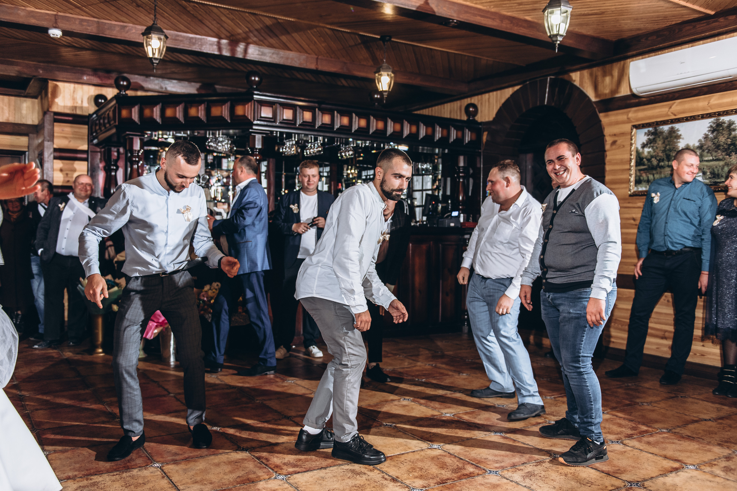 Весілля Марьяни та Віталія. Весільний та сімейний фотограф Україна