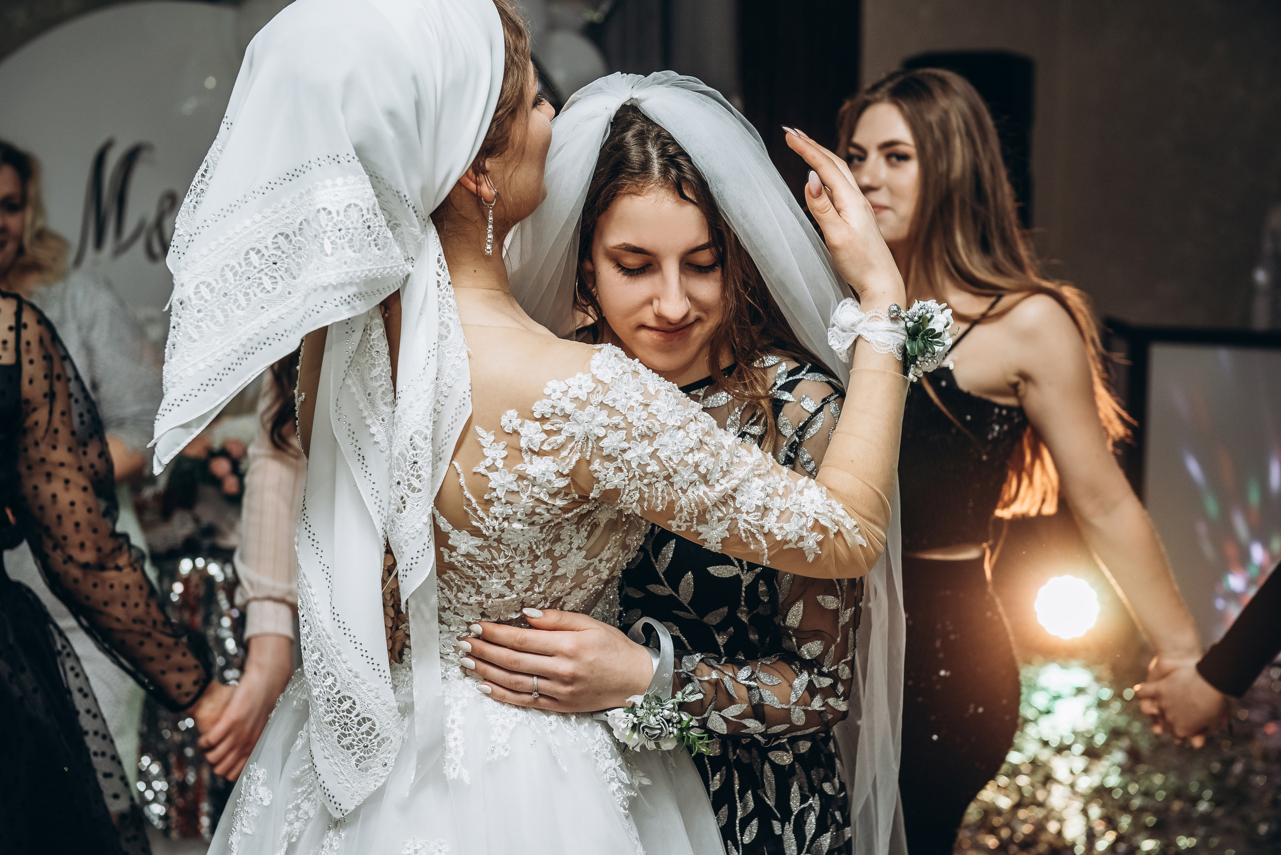 Весілля Юліі та Міши. Весільний та сімейний фотограф Україна