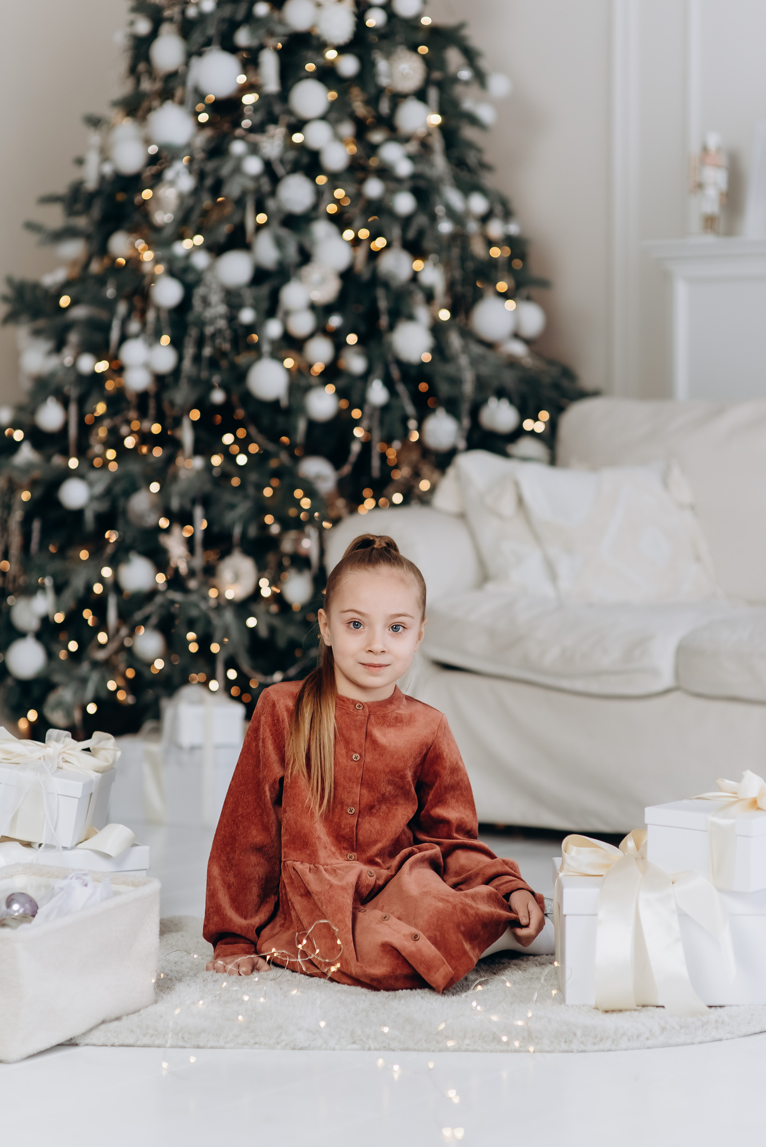 Новорічні зйомки 2022. Весільний та сімейний фотограф Україна