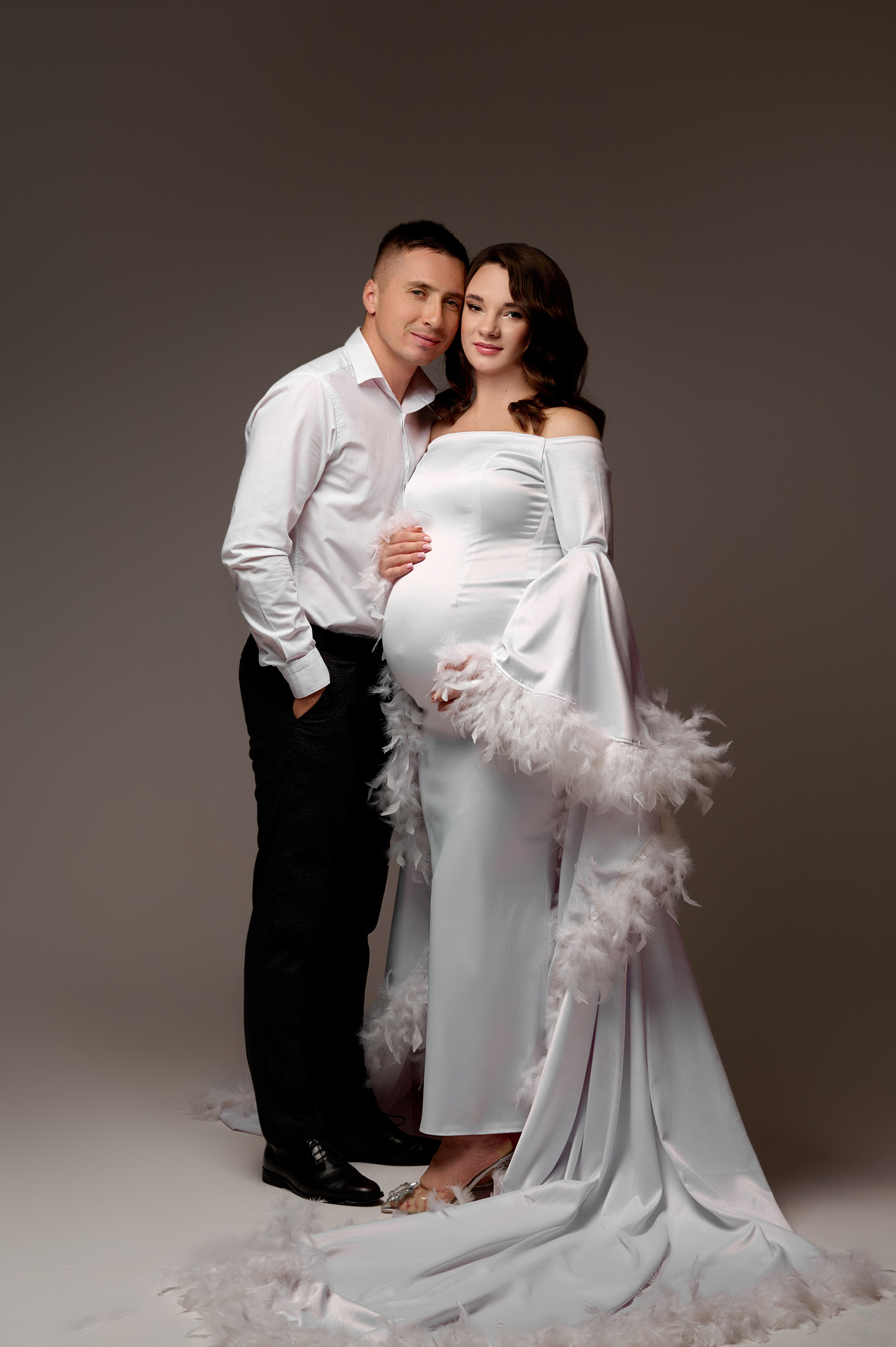 Вагітність. Весільний та сімейний фотограф Україна