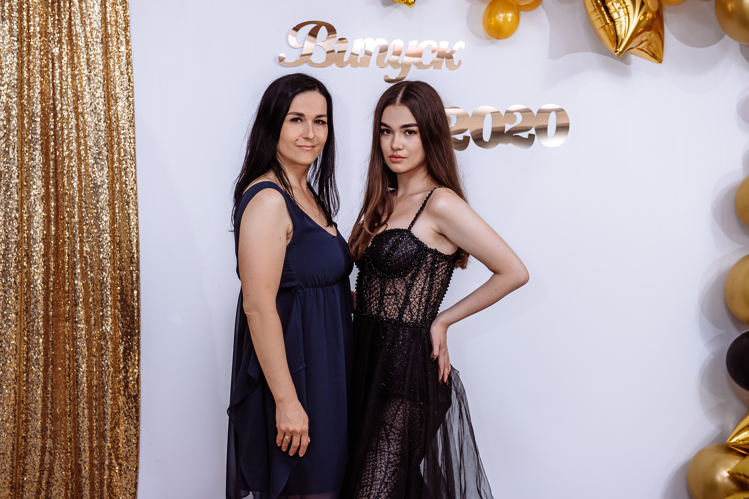 Випускники. Весільний та сімейний фотограф Україна