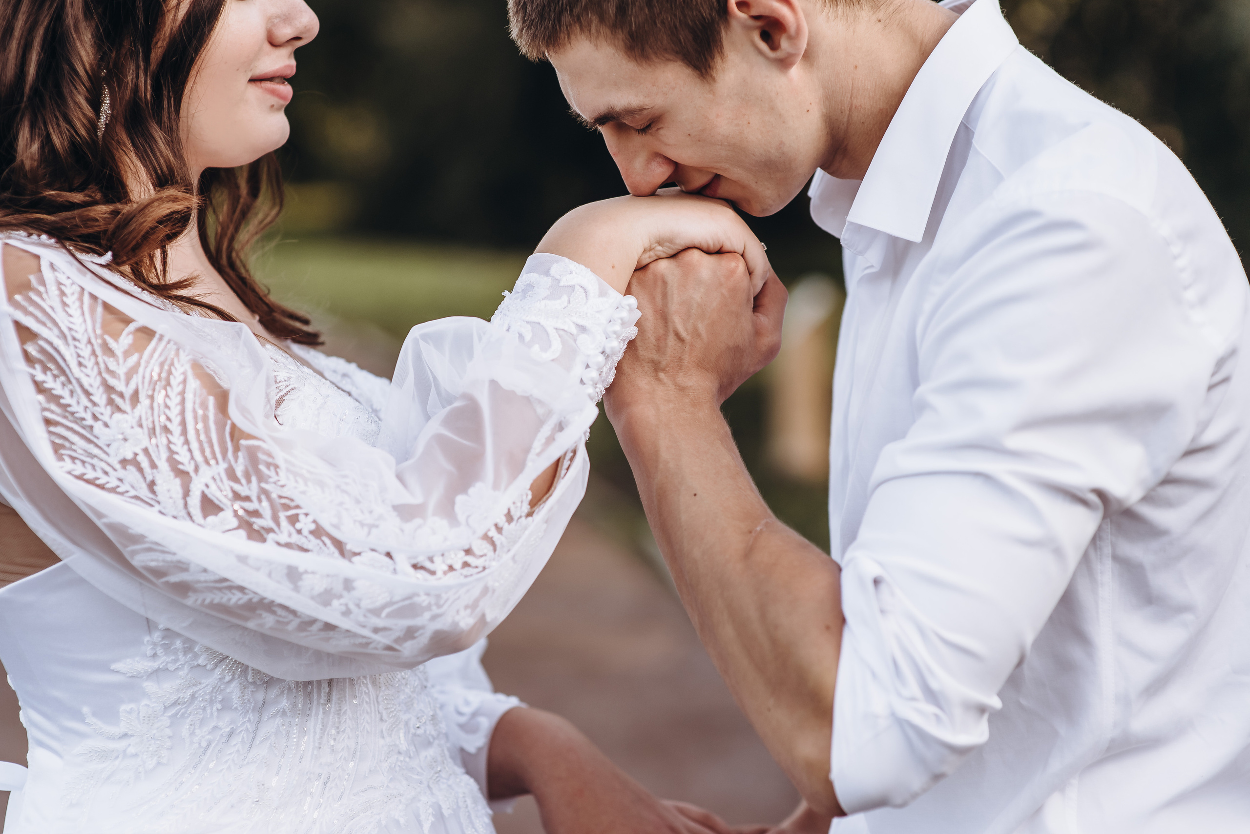 Аня і Ваня. Весільний та сімейний фотограф Україна