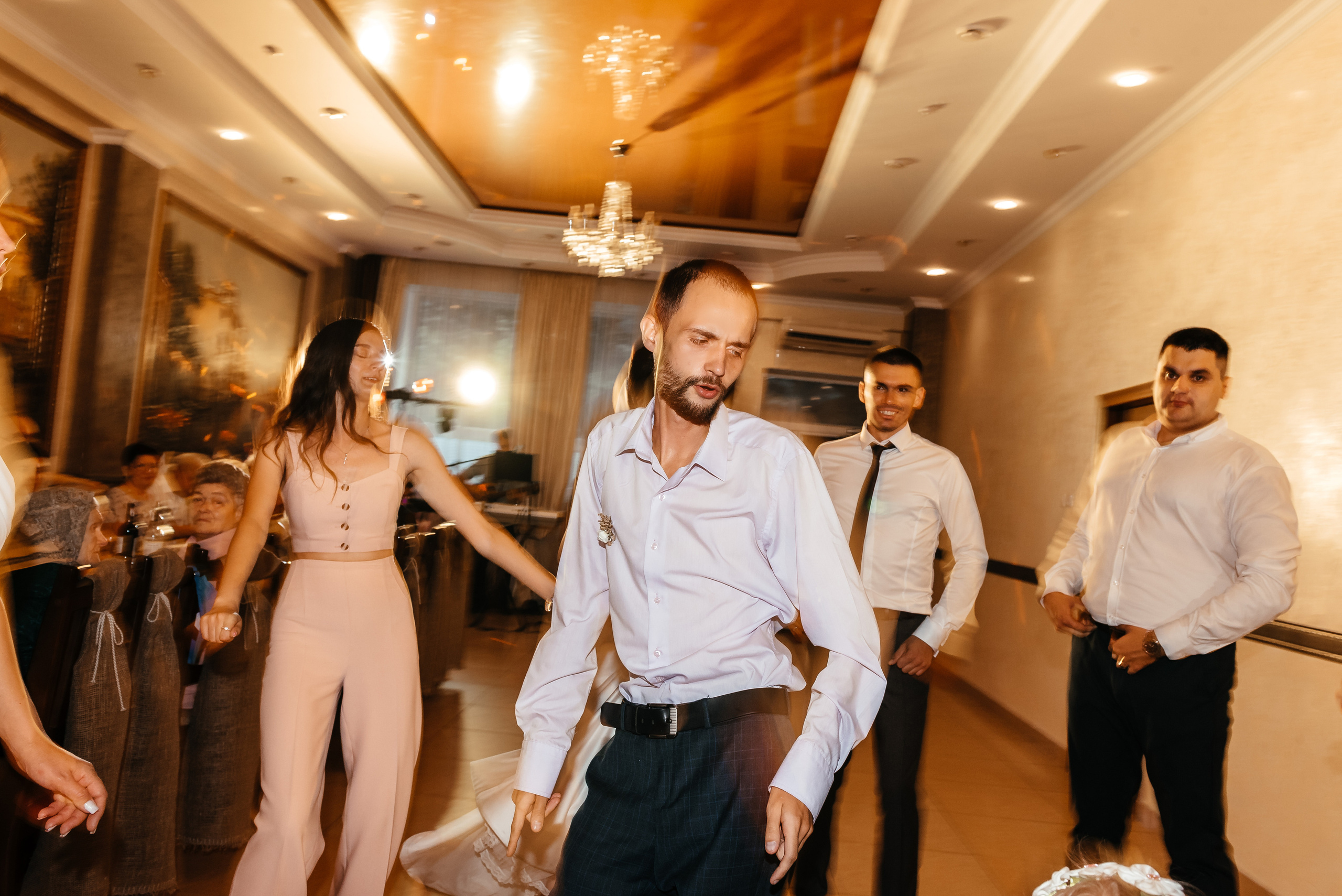 Весілля Юліі та Вови. Весільний та сімейний фотограф Україна