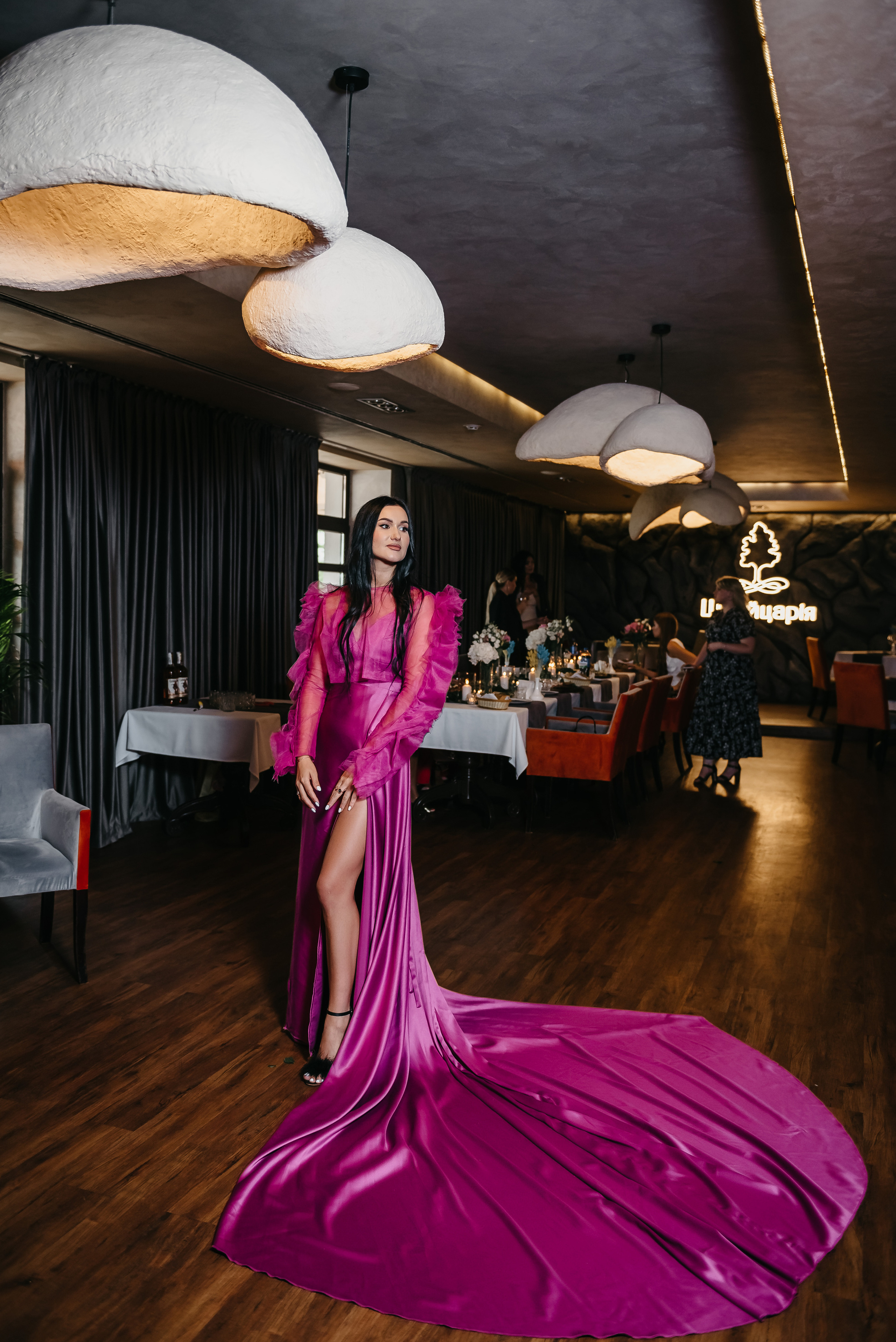 Оксана день народження. Весільний та сімейний фотограф Україна