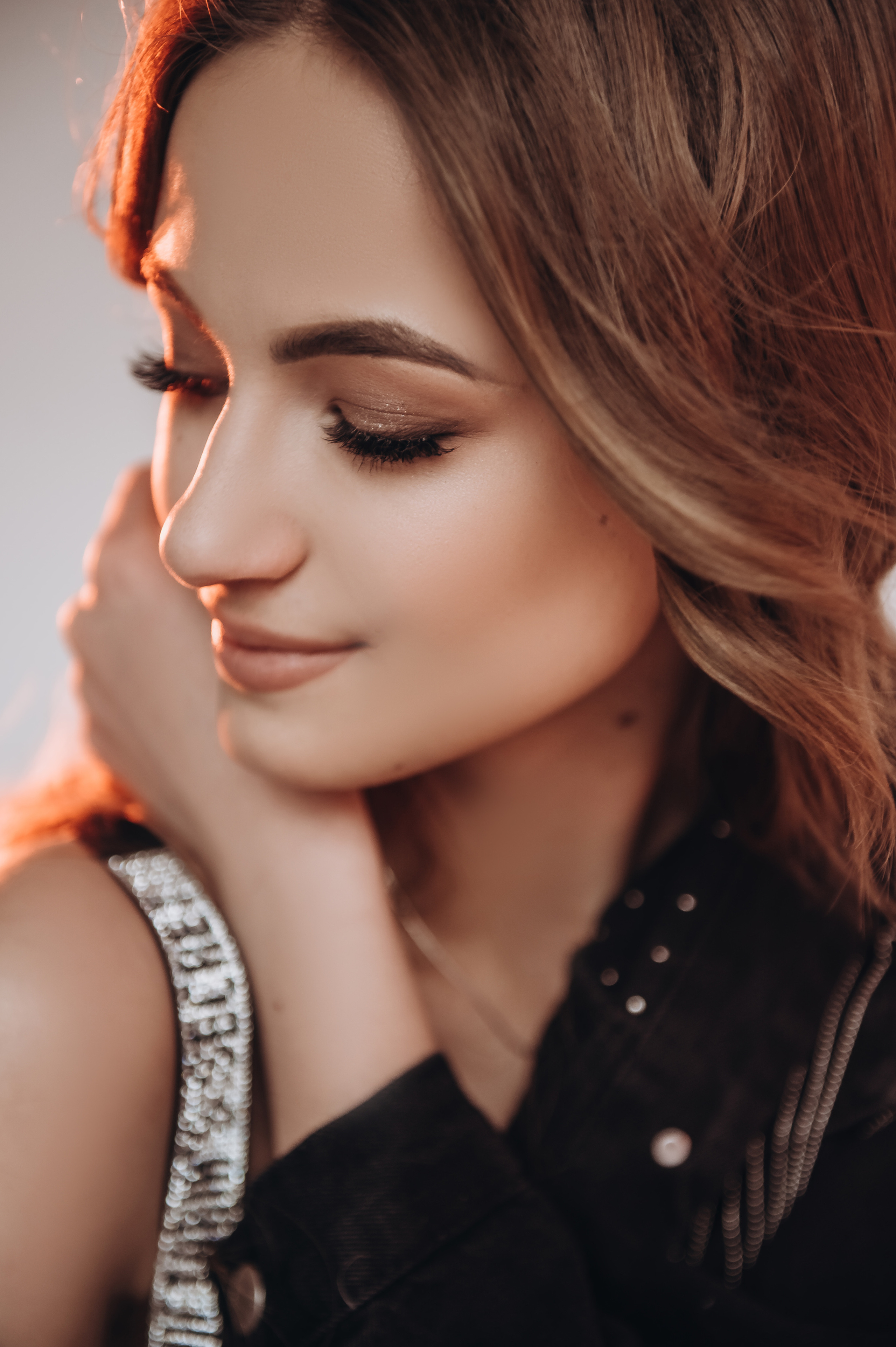 Персональна фотосесія. Весільний та сімейний фотограф Україна