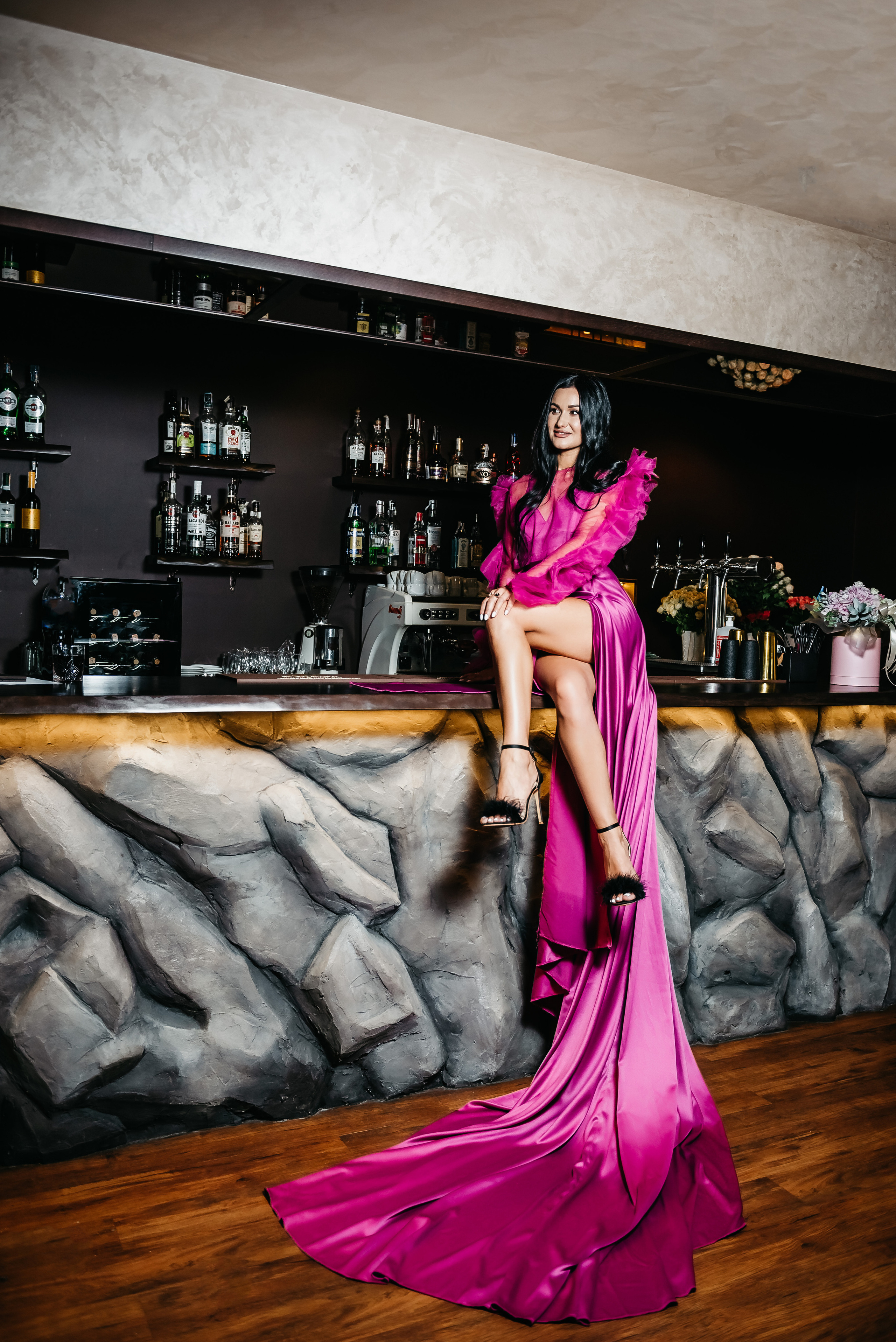 Оксана день народження. Весільний та сімейний фотограф Україна