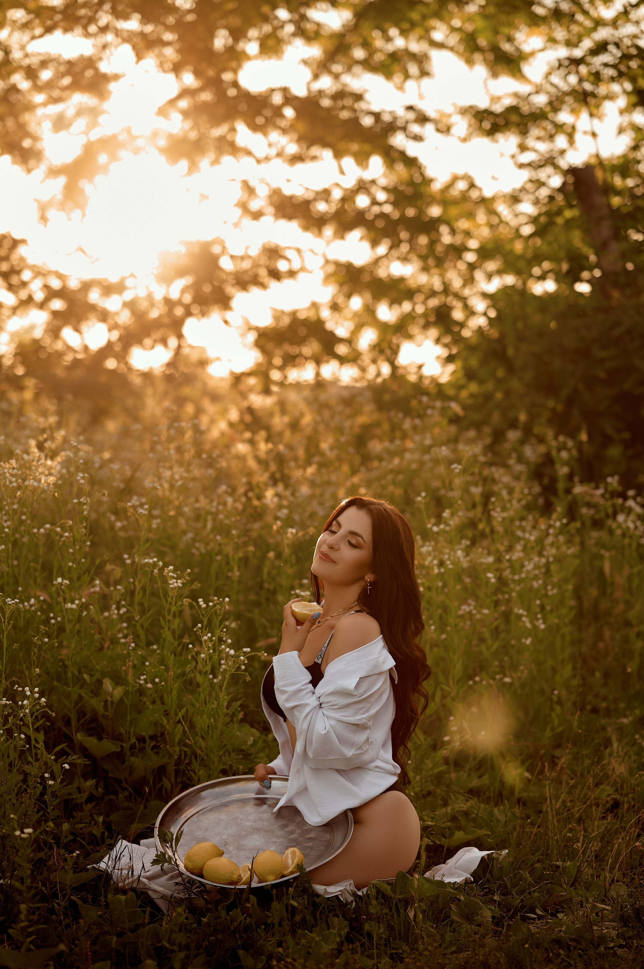 Персональні зйомки. Весільний та сімейний фотограф Україна