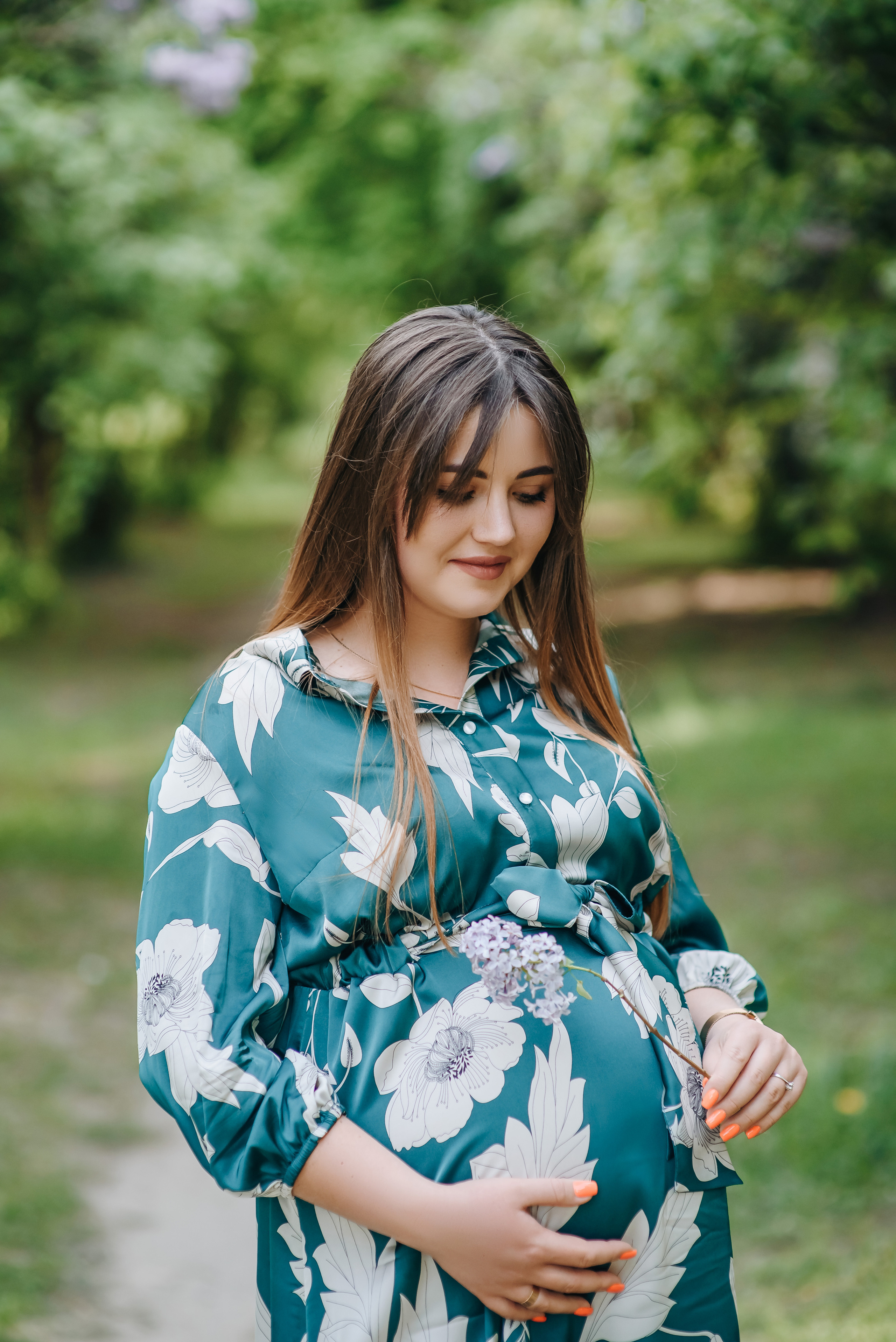 Вагітність. Весільний та сімейний фотограф Україна