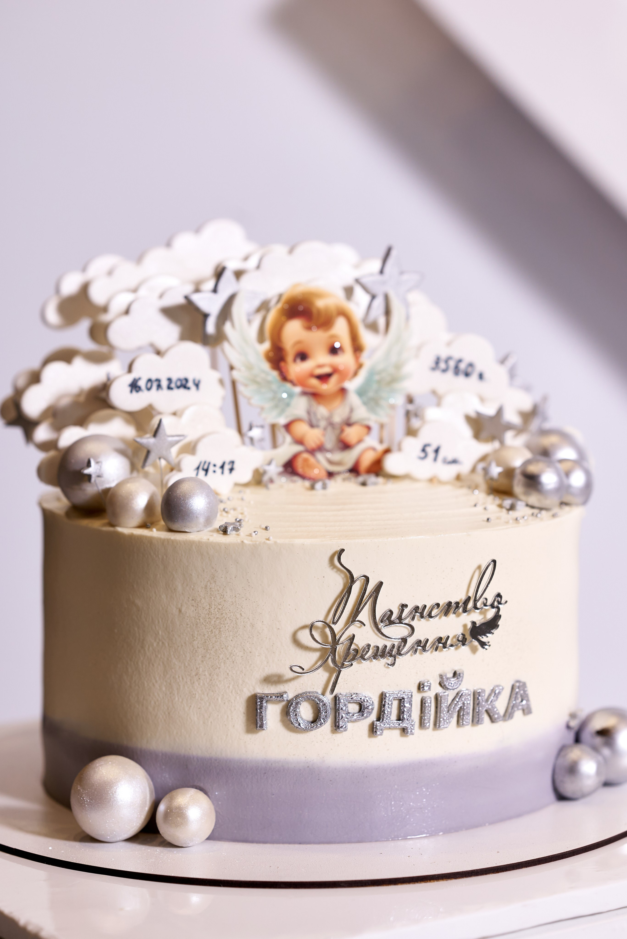 Хрестини. Весільний та сімейний фотограф Україна