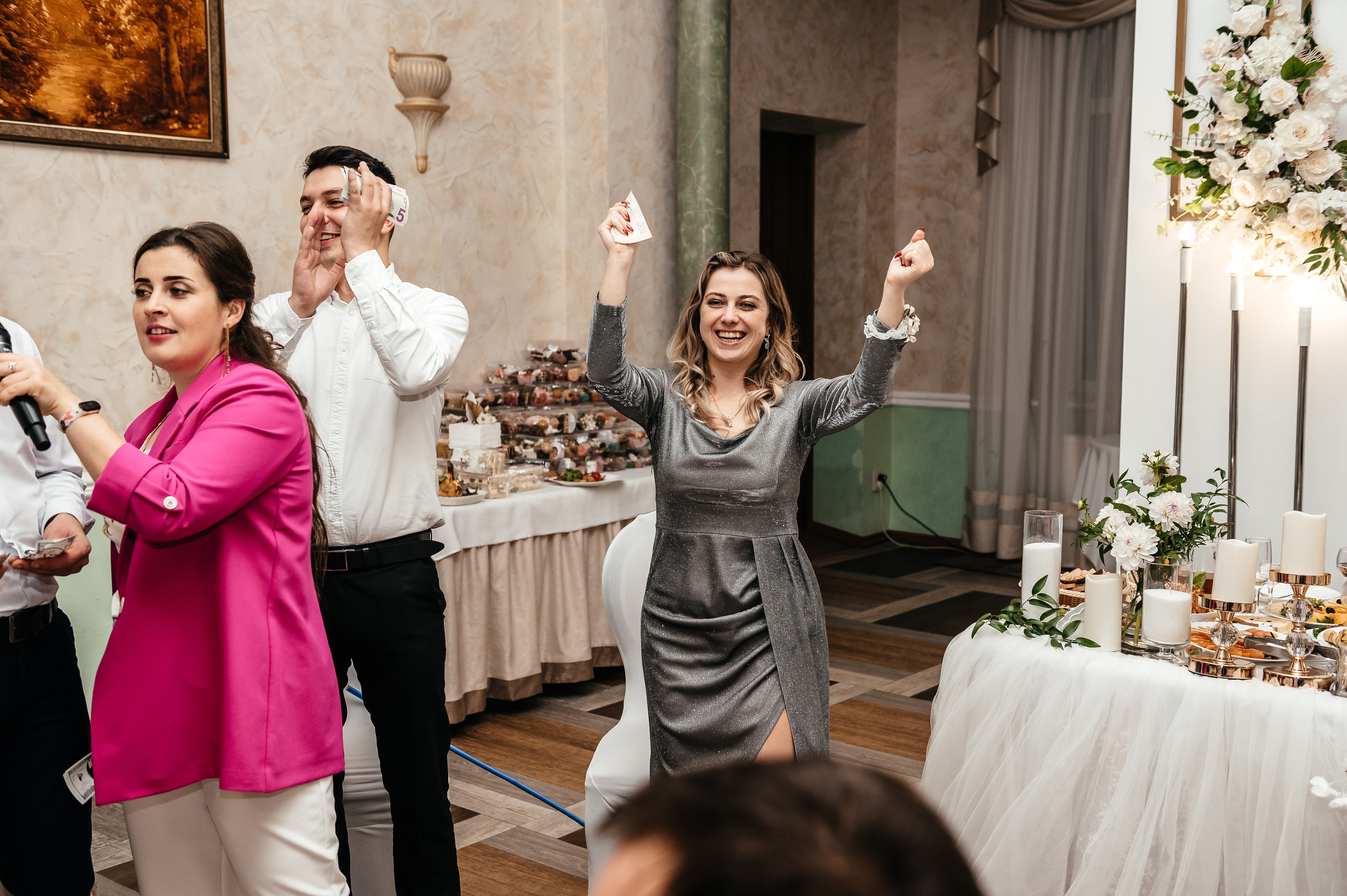 Аня та Кирил весілля. Весільний та сімейний фотограф Україна