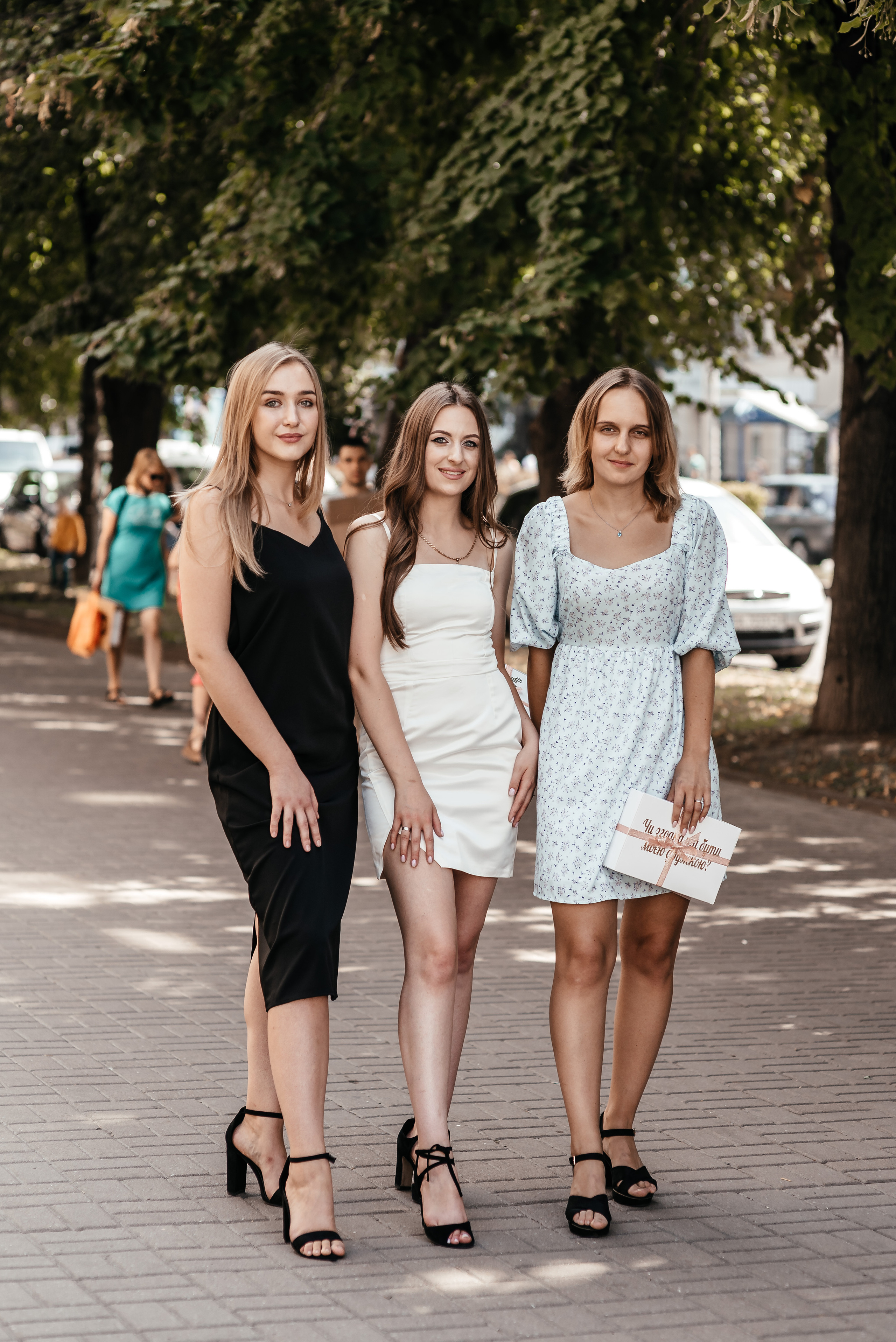 Юлія та Віталік. Весільний та сімейний фотограф Україна