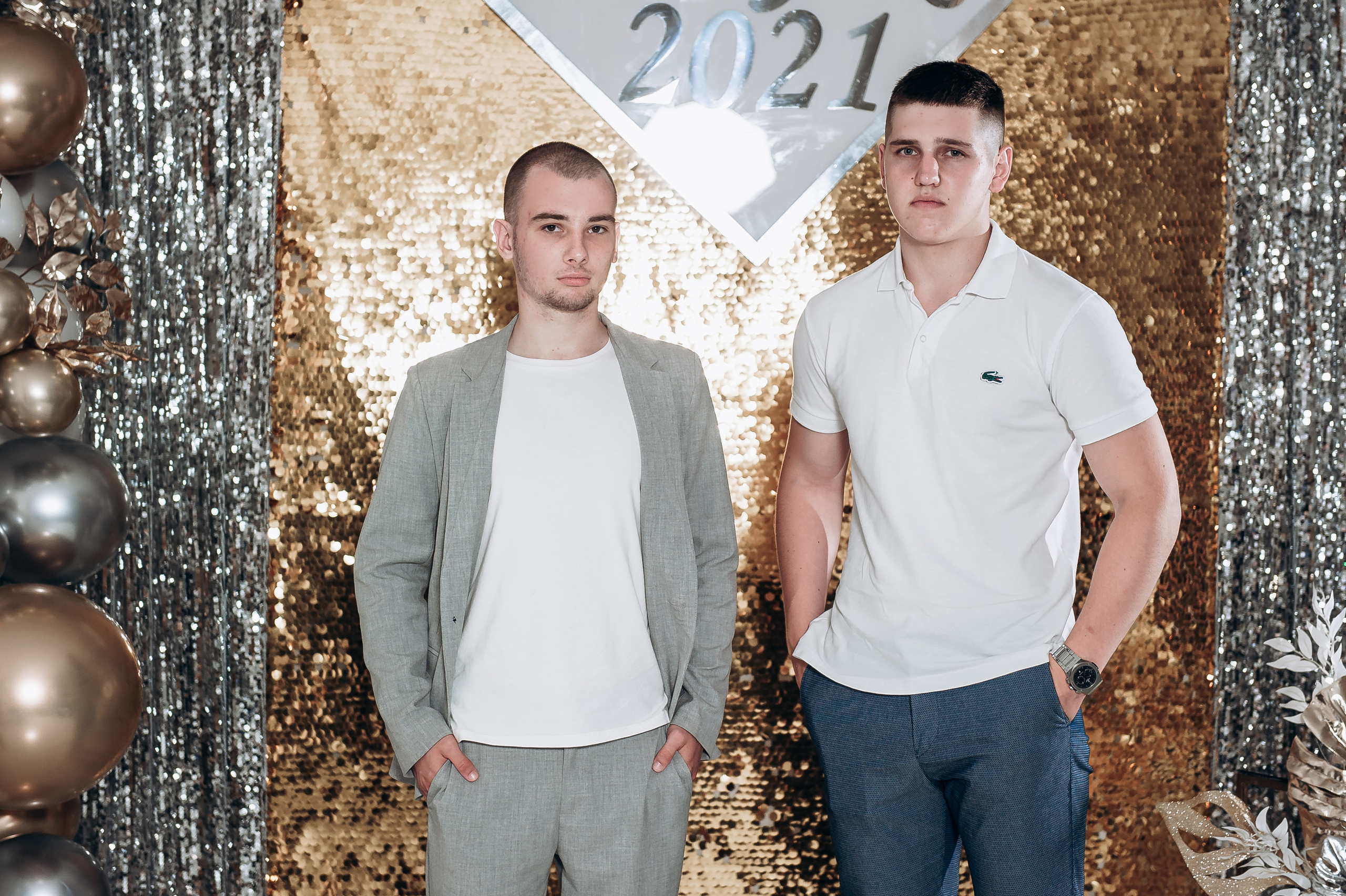 Випускники. Весільний та сімейний фотограф Україна