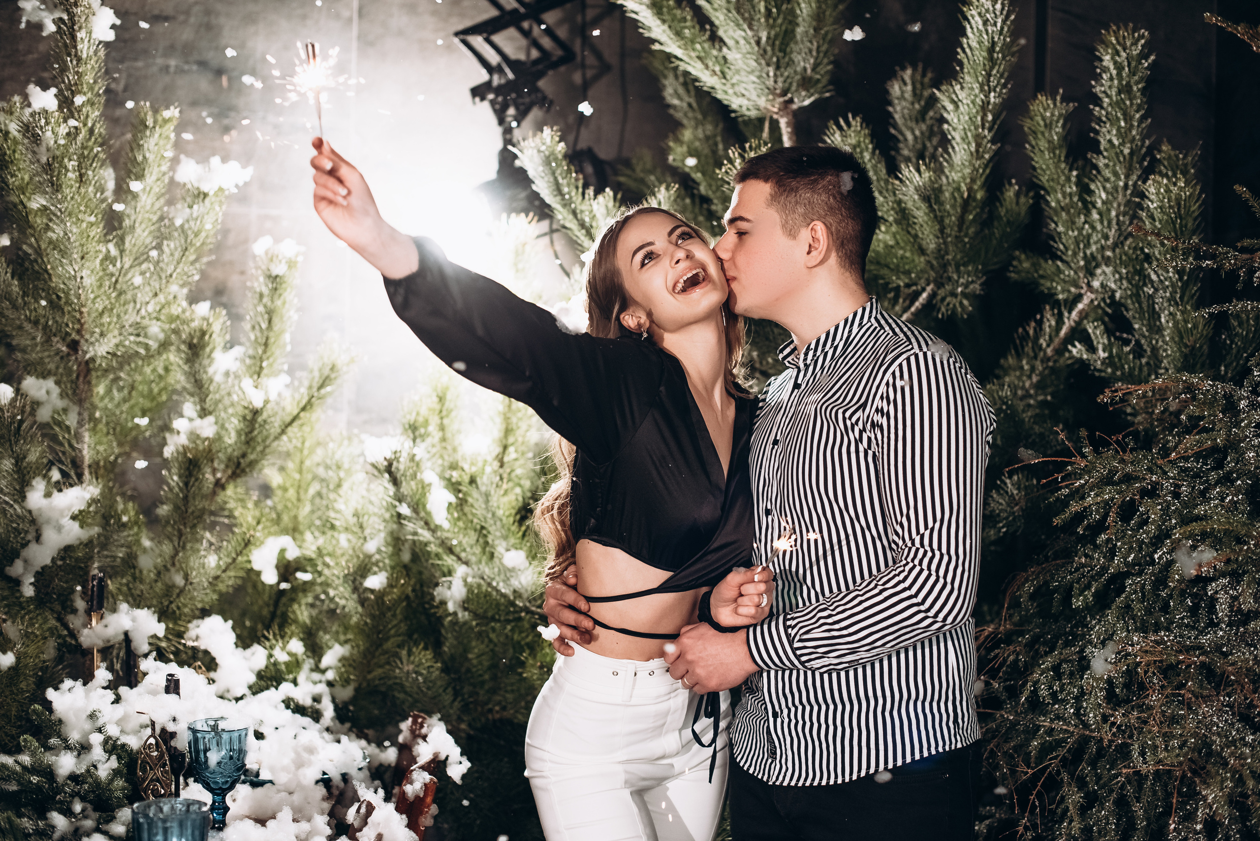 Love-Story. Весільний та сімейний фотограф Україна